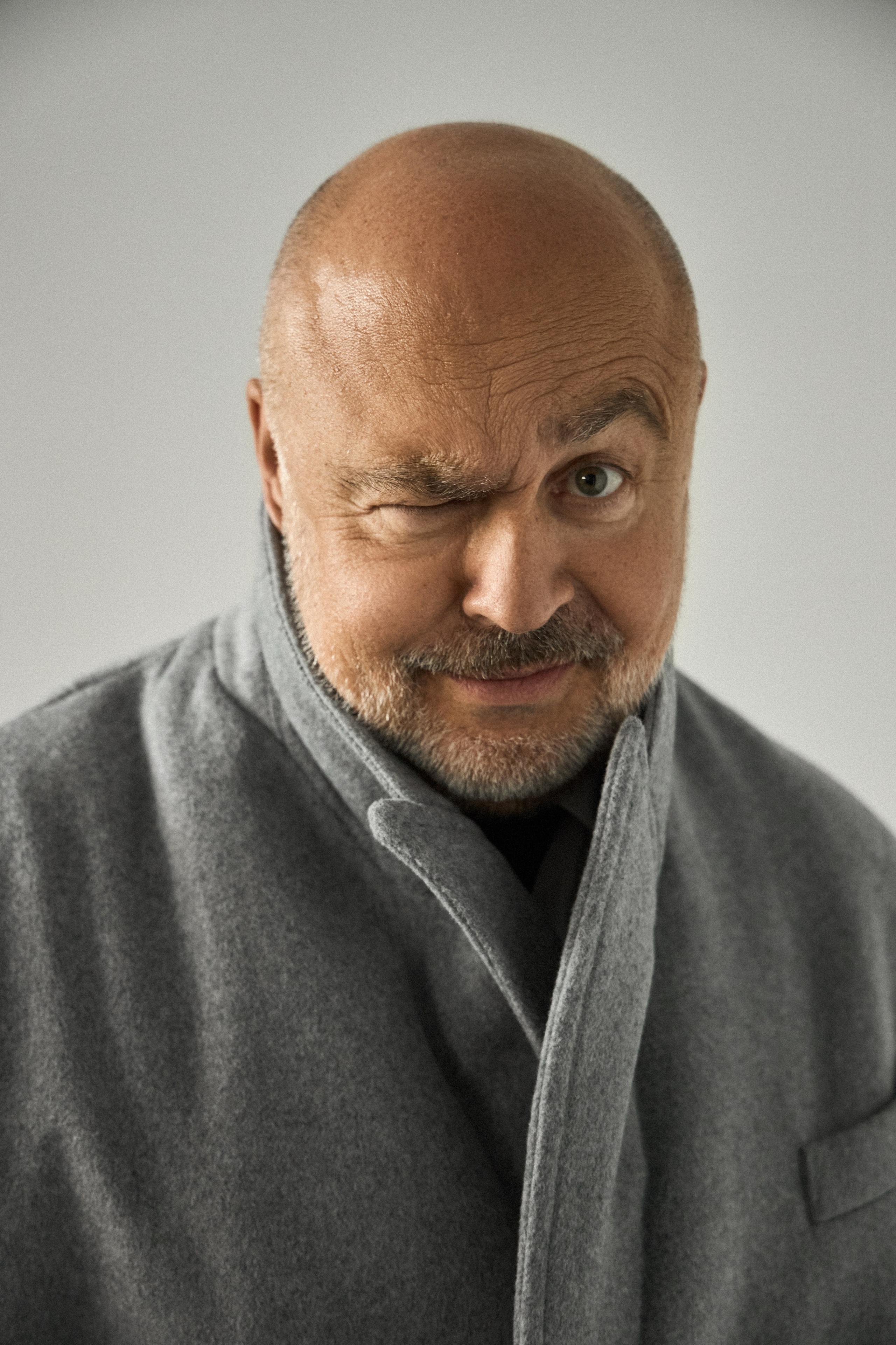 Павел Солодкий для журнала Собака.ru. Профессиональный фотограф Федотова Арина