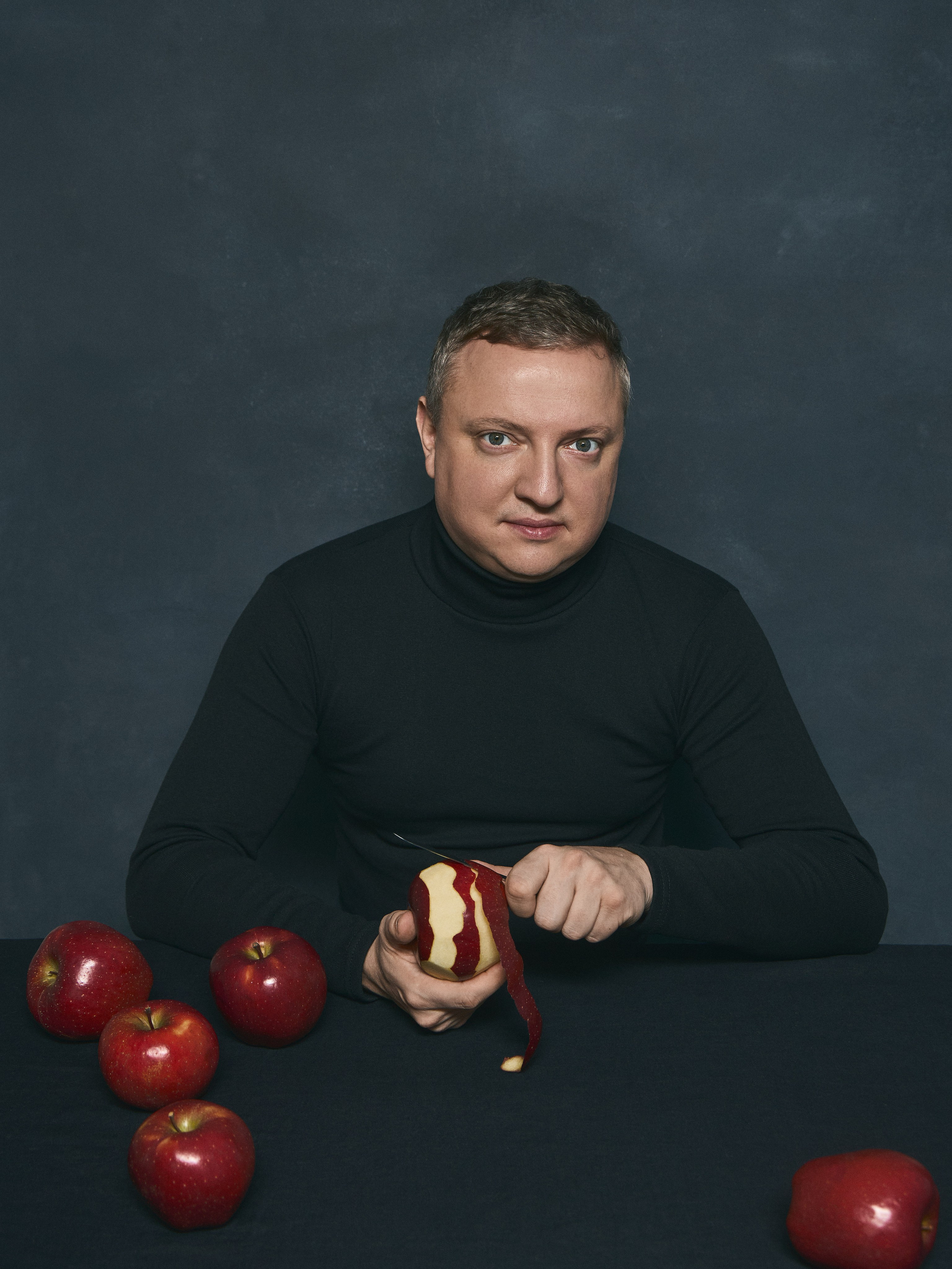 Февраль'25. NN Собака.ru. Профессиональный фотограф Федотова Арина