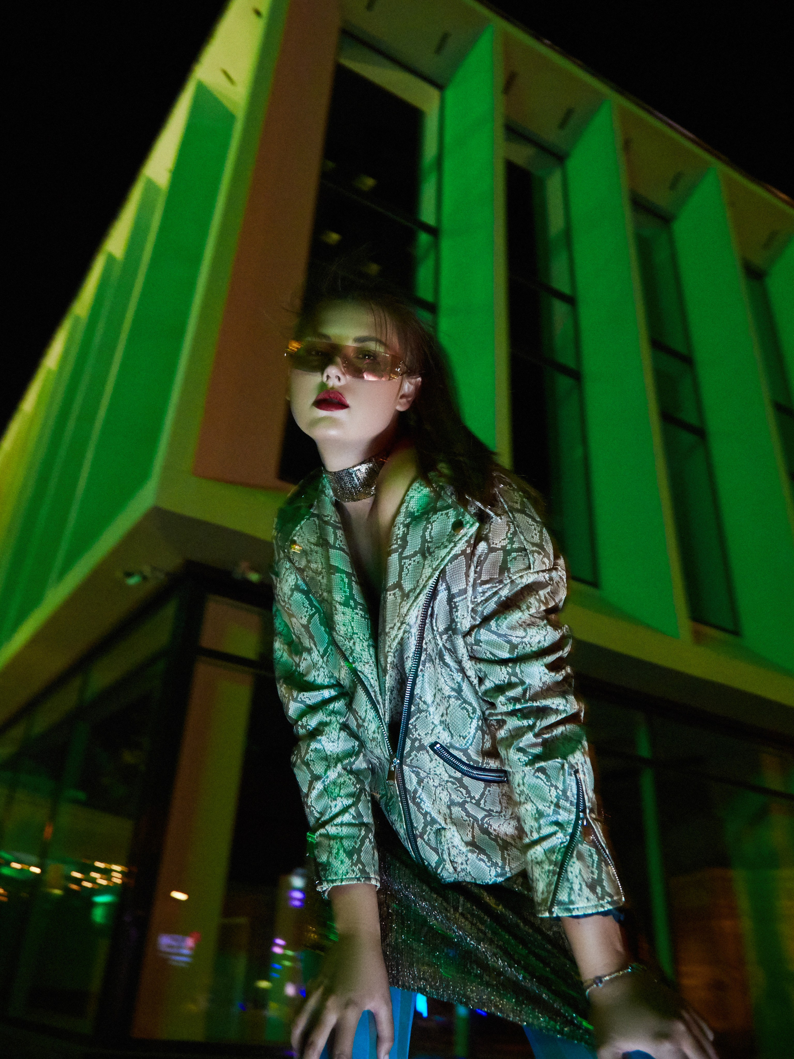 Mari. Профессиональный фотограф Федотова Арина