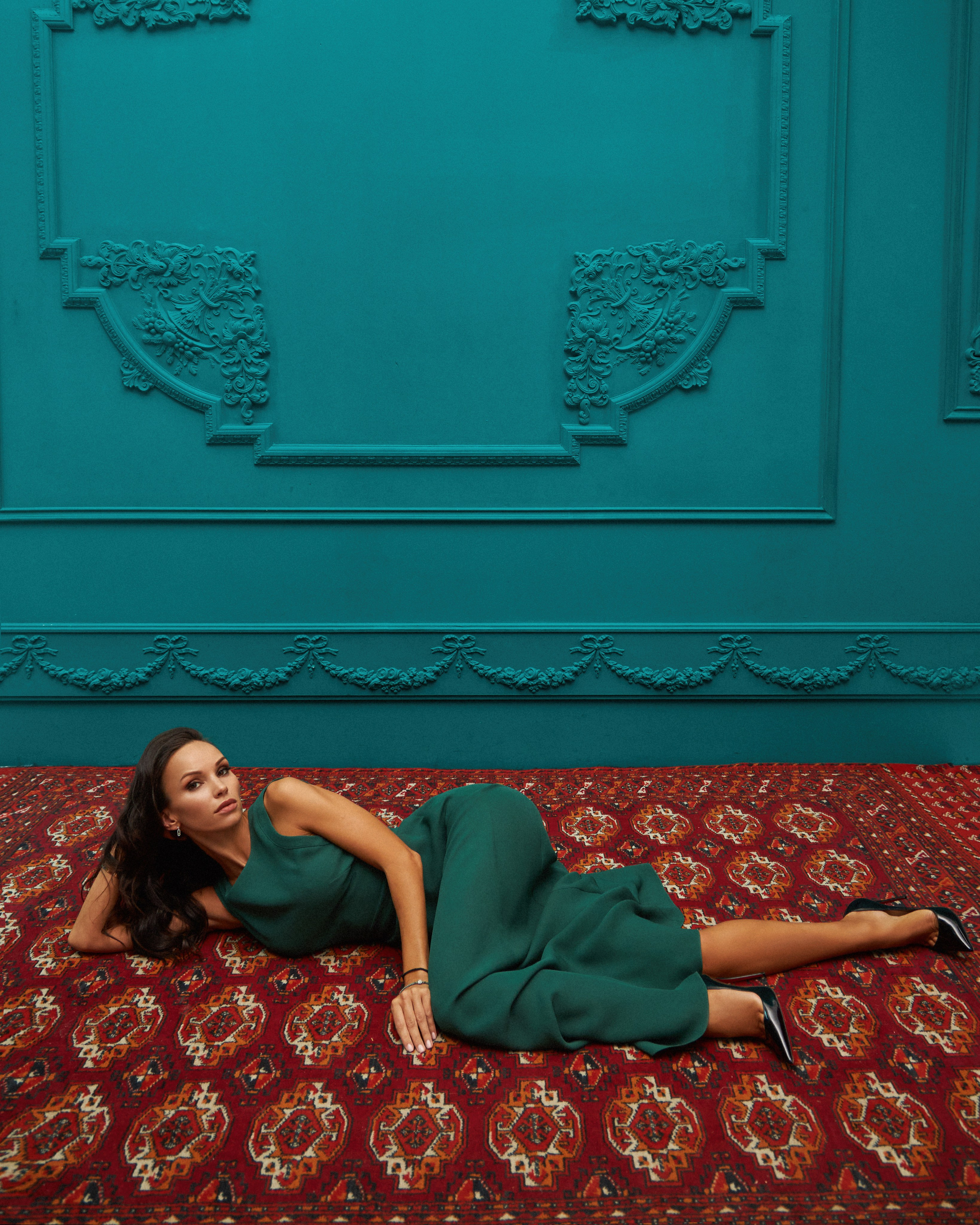 Julia Stupishina. Профессиональный фотограф Федотова Арина