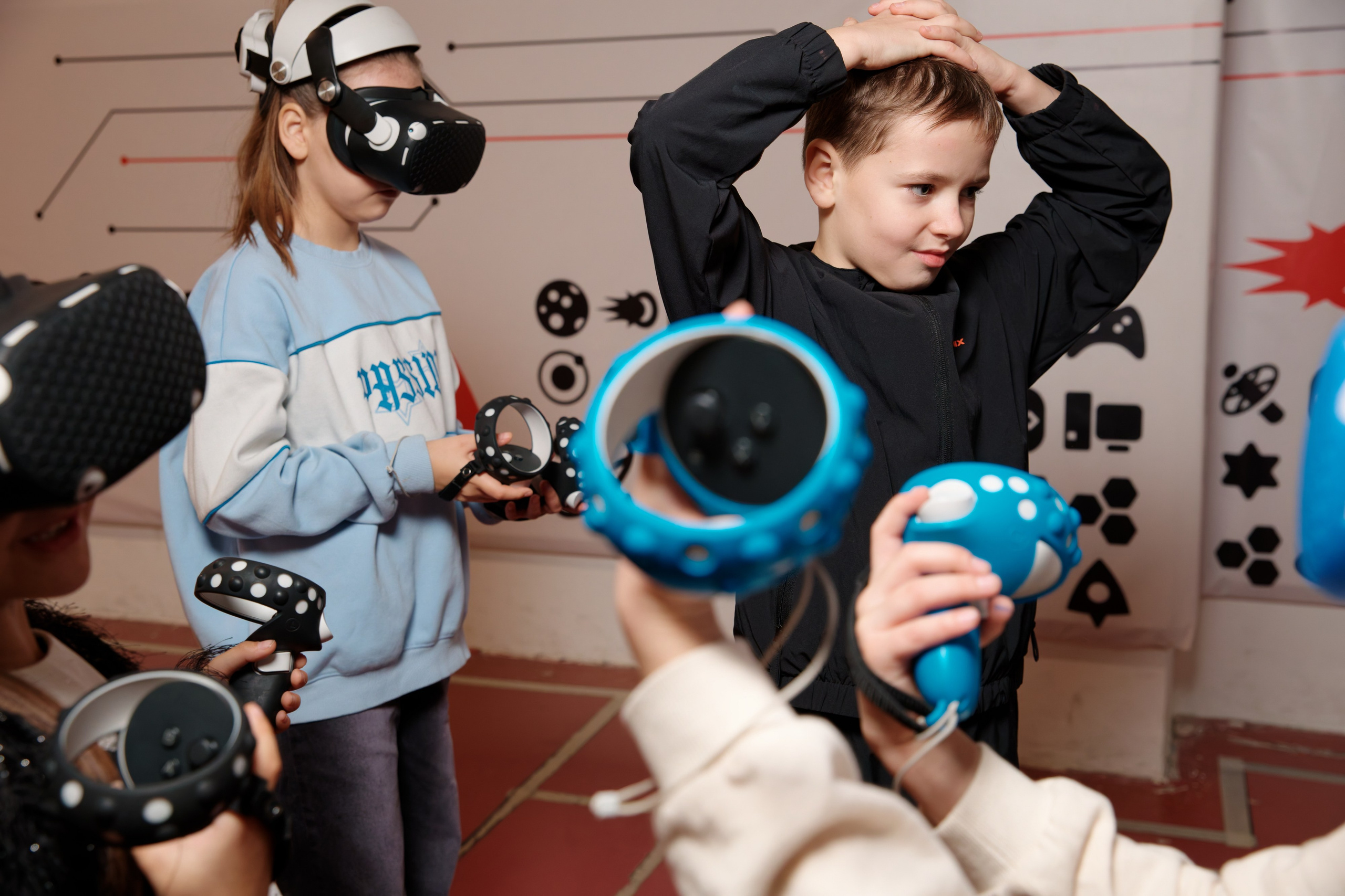 День рождения Максима. Семейный фотограф — Макс Белогрудов