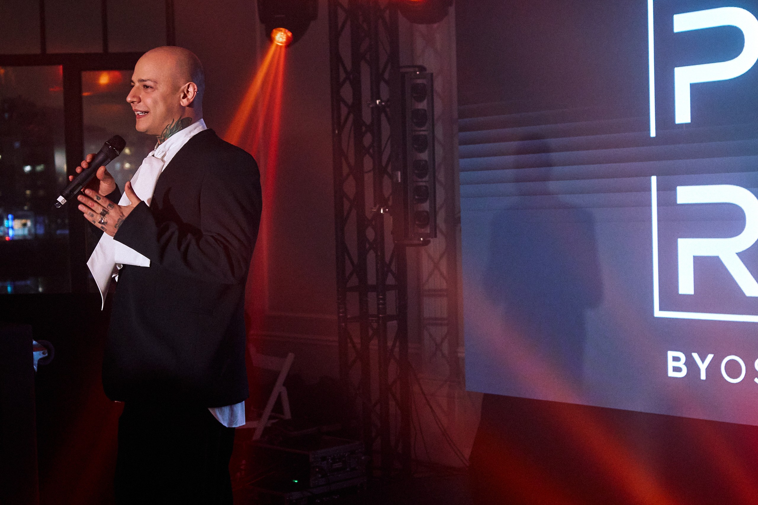 10 Years Park by Osipchuk. Photographer — ERASTOV