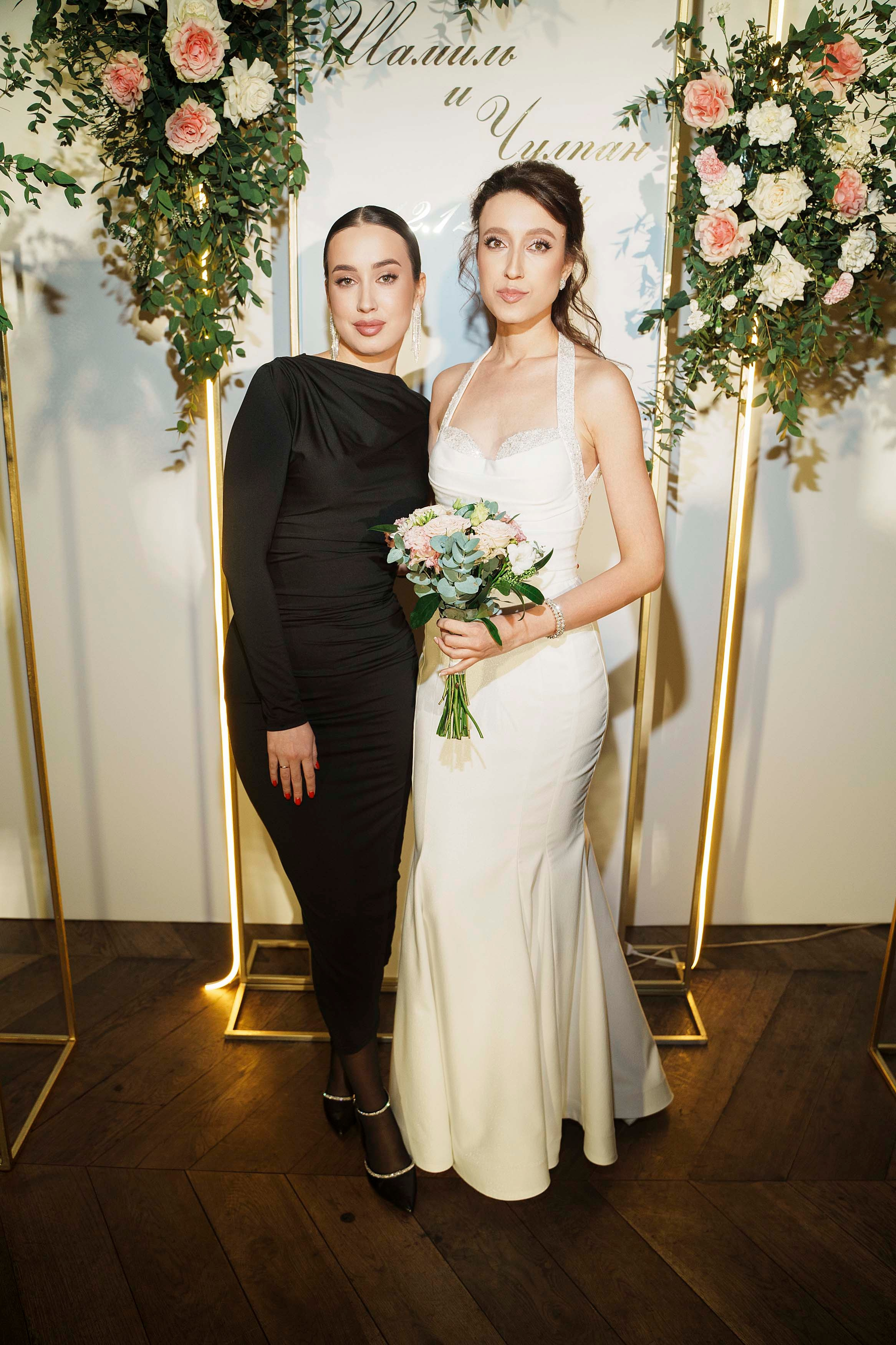 Шамиль & Чулпан. Фотограф Казань