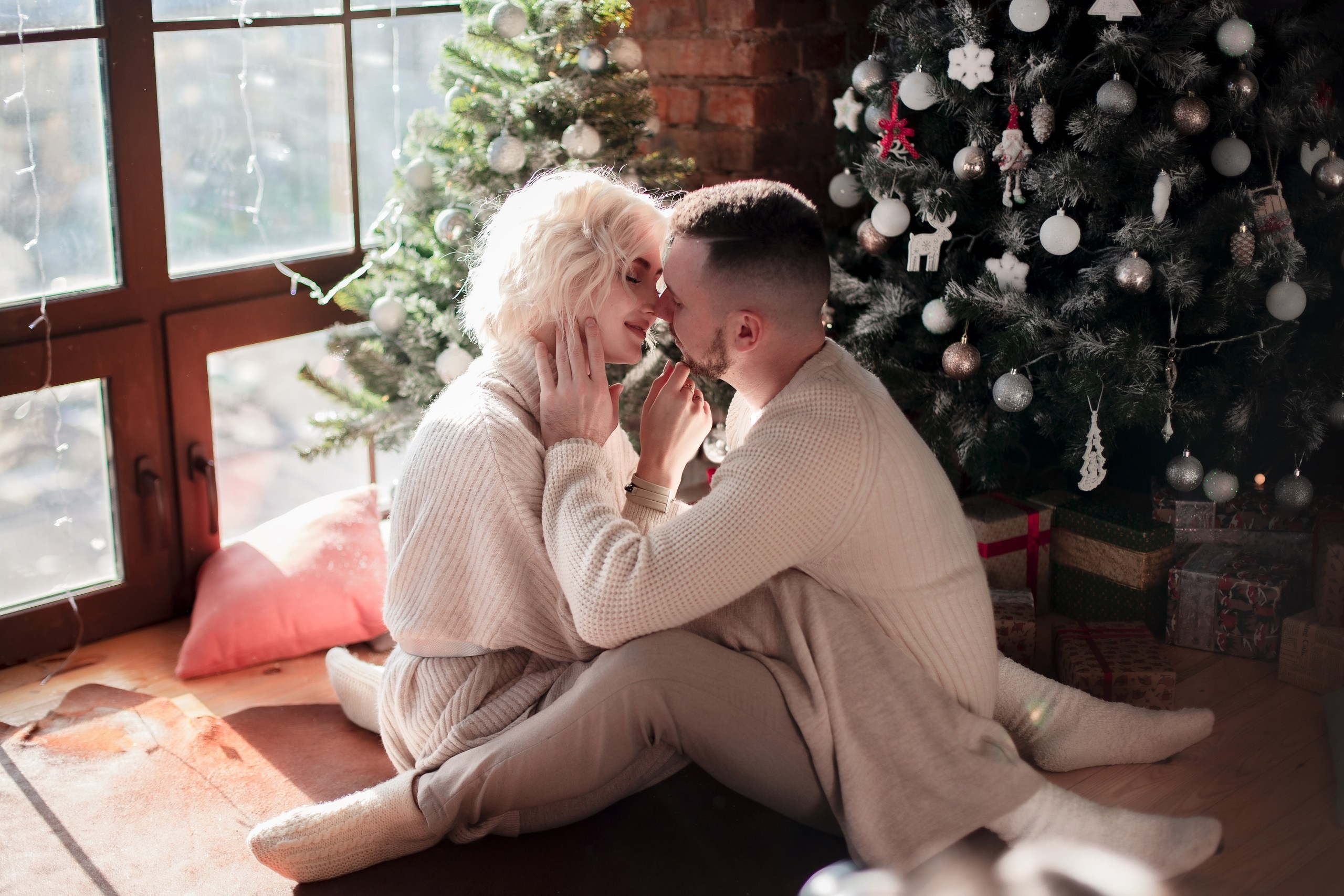 Анастасия и Андрей. Семейный Фотограф в Красноярске Крохалев Сергей