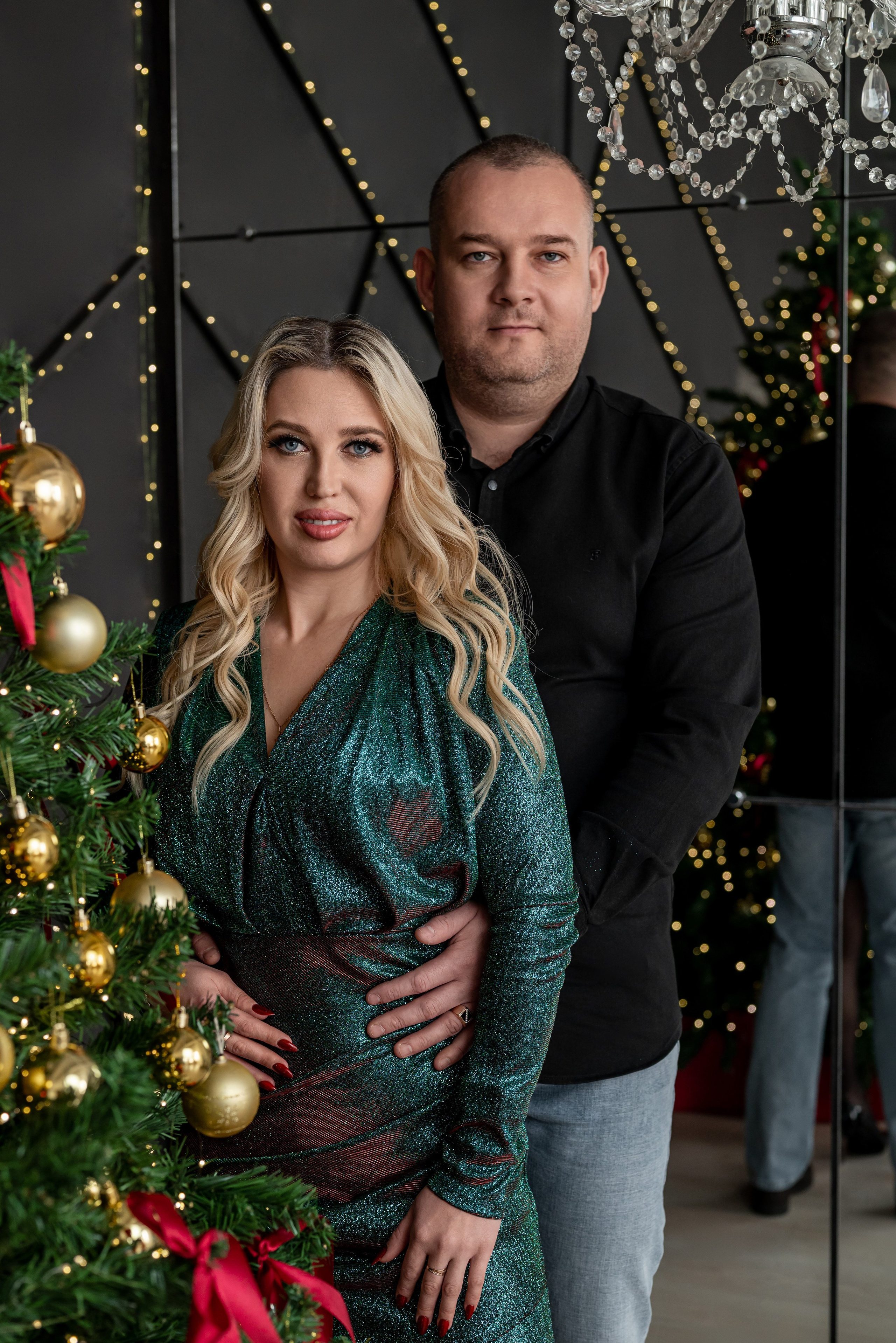 Алина. Фотограф в городе Салават