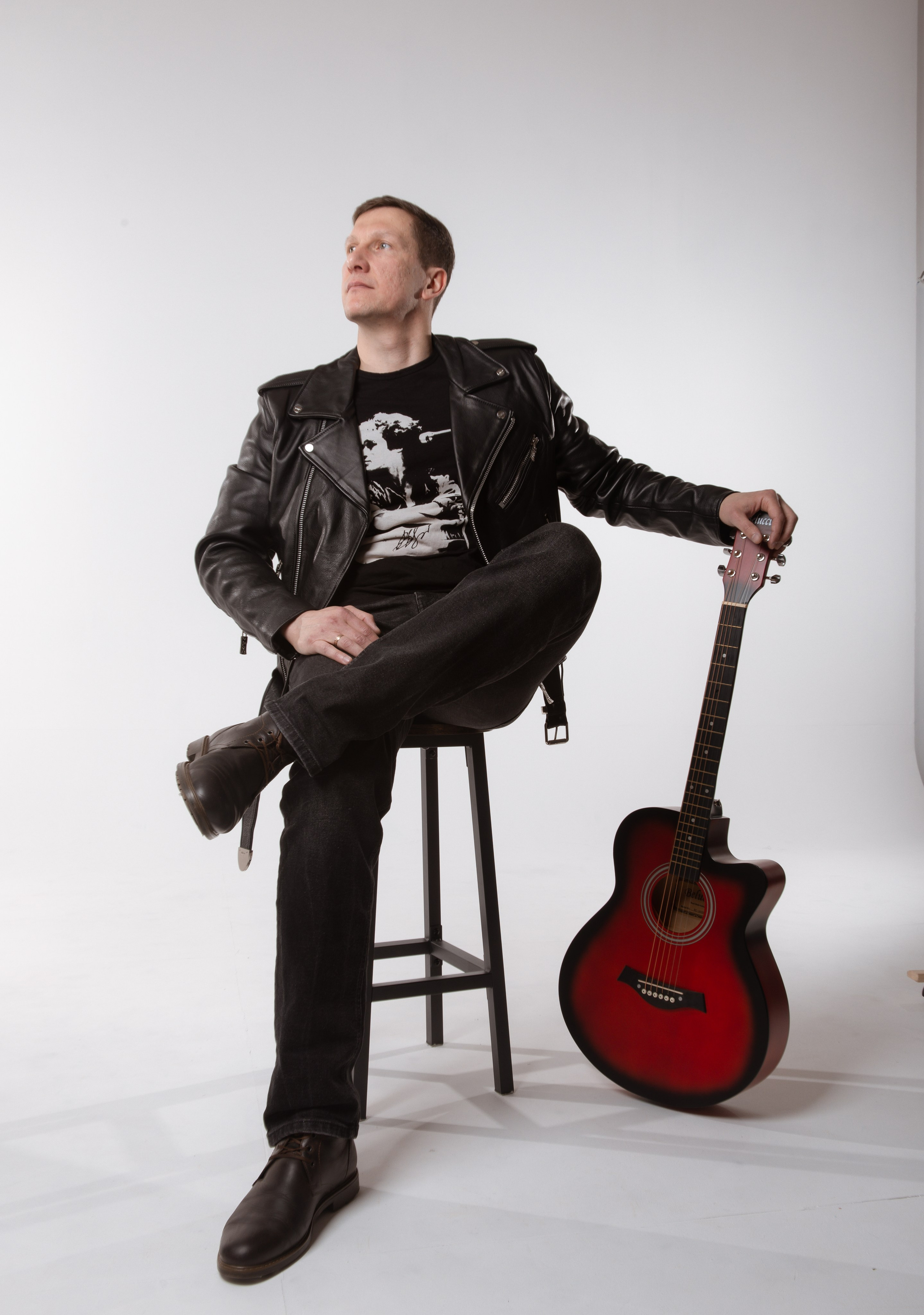 Двадцать третье. Ваш фотограф Любовь Чистякова