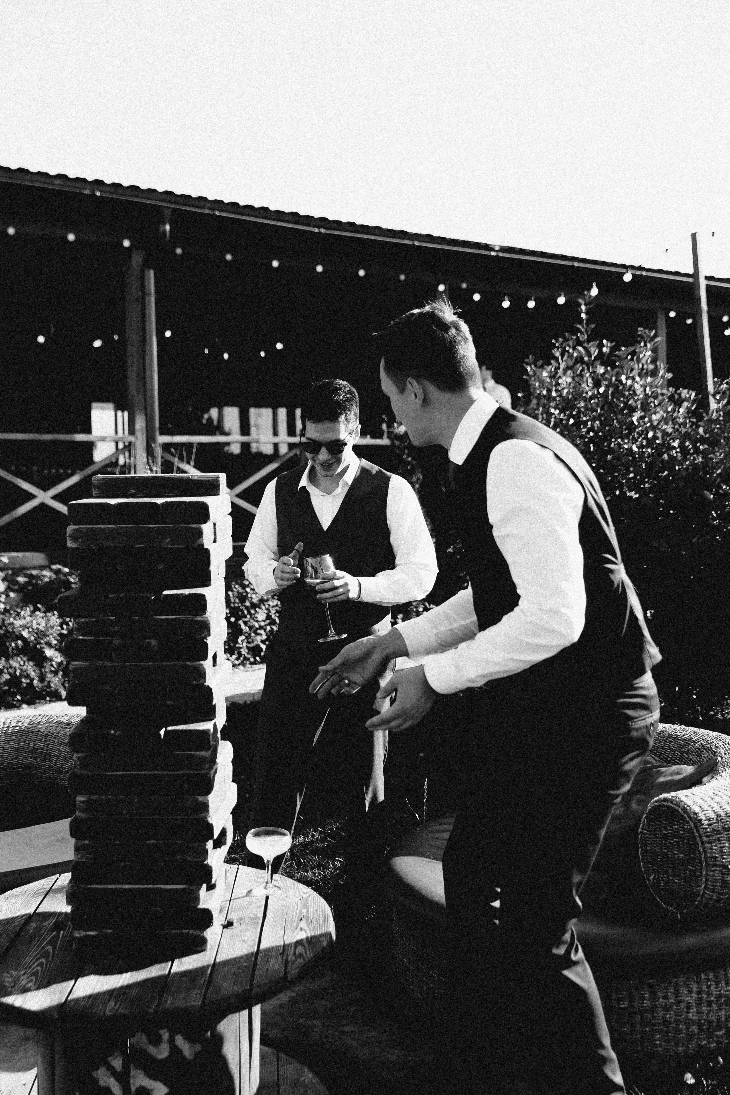 Олег и Даша. Ваш фотограф Любовь Чистякова