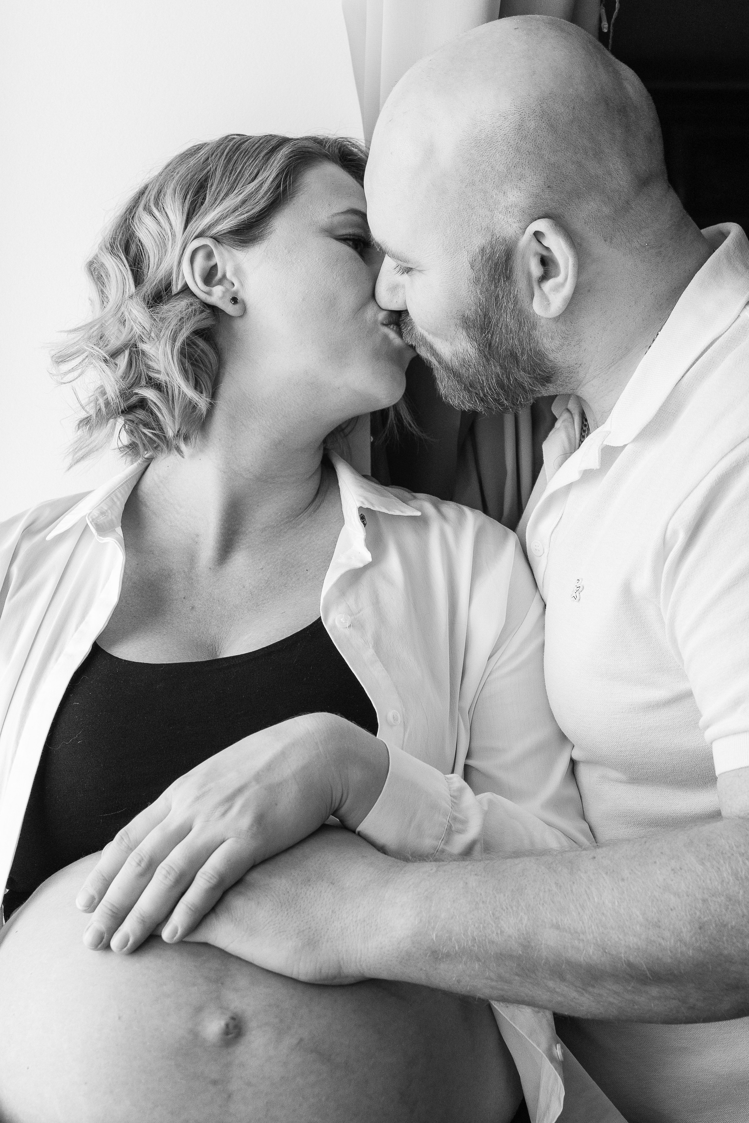 Юрий и Екатерина