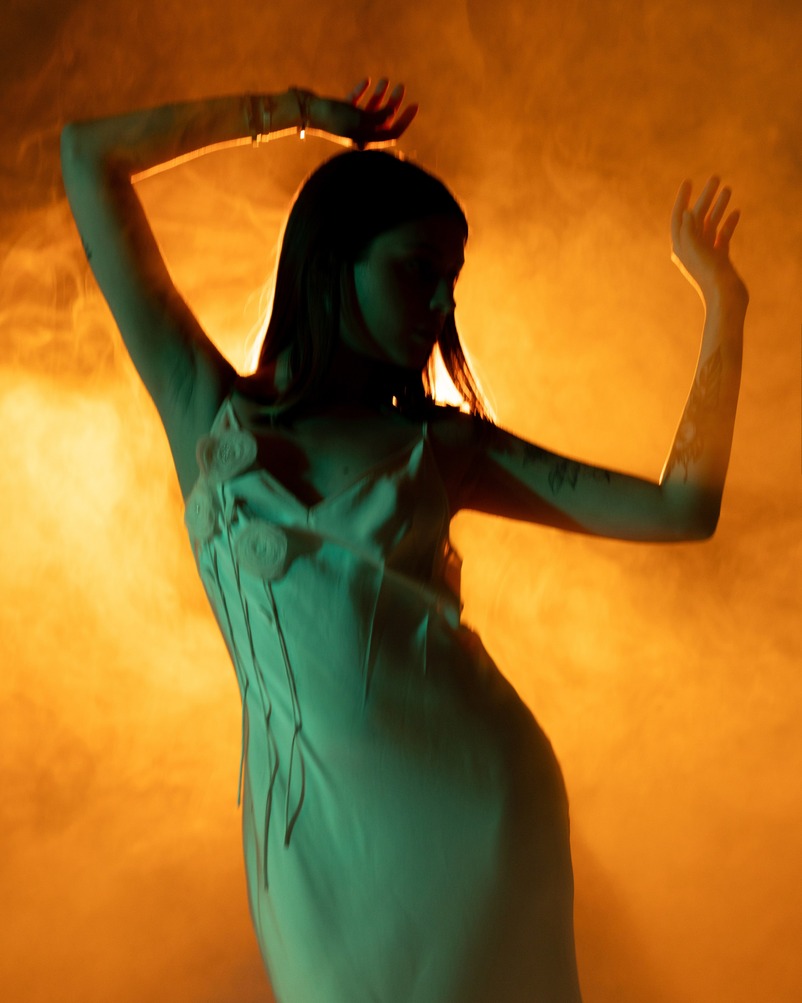 Портреты. Фотосессии в Москве Марина Кулова