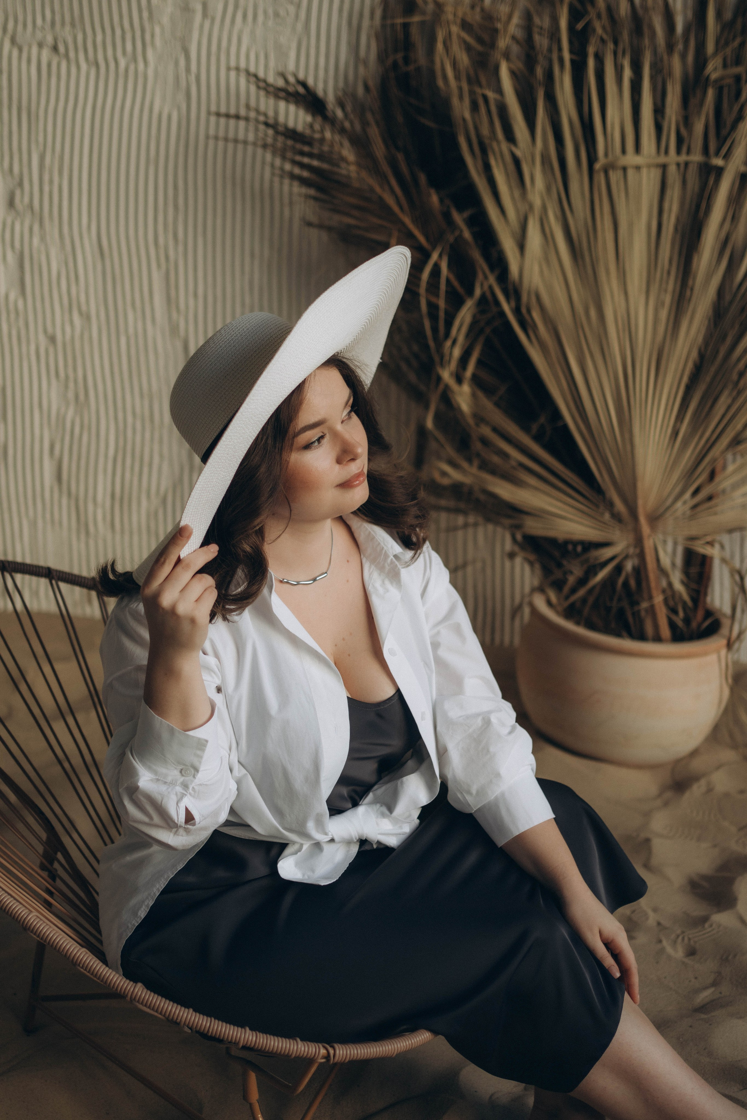 Влада. Портретный фотограф Дарья Бахматова | Нижний Новгород