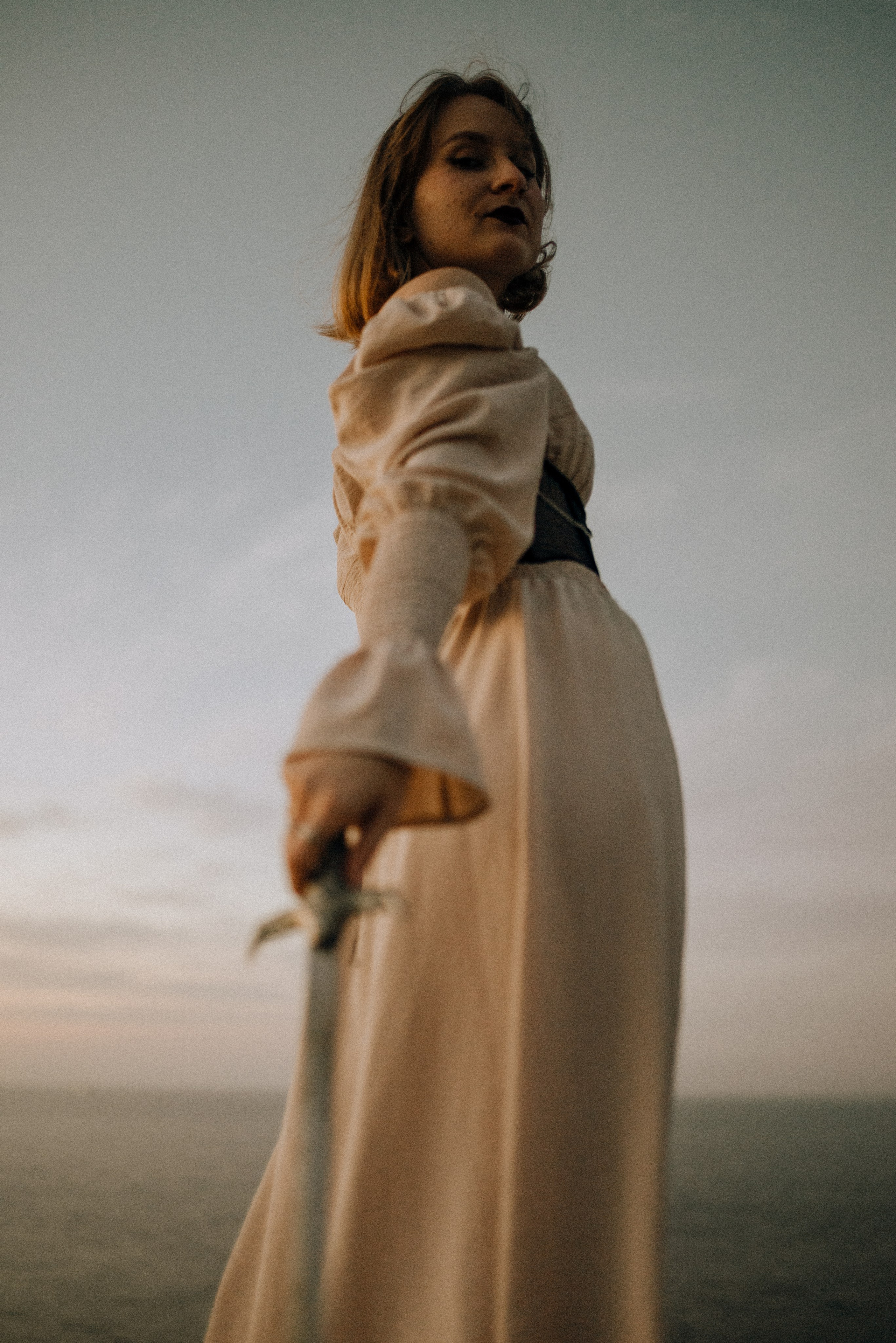 Дарья. Мысхако. Фотограф Санкт-Петербург, Новороссийск