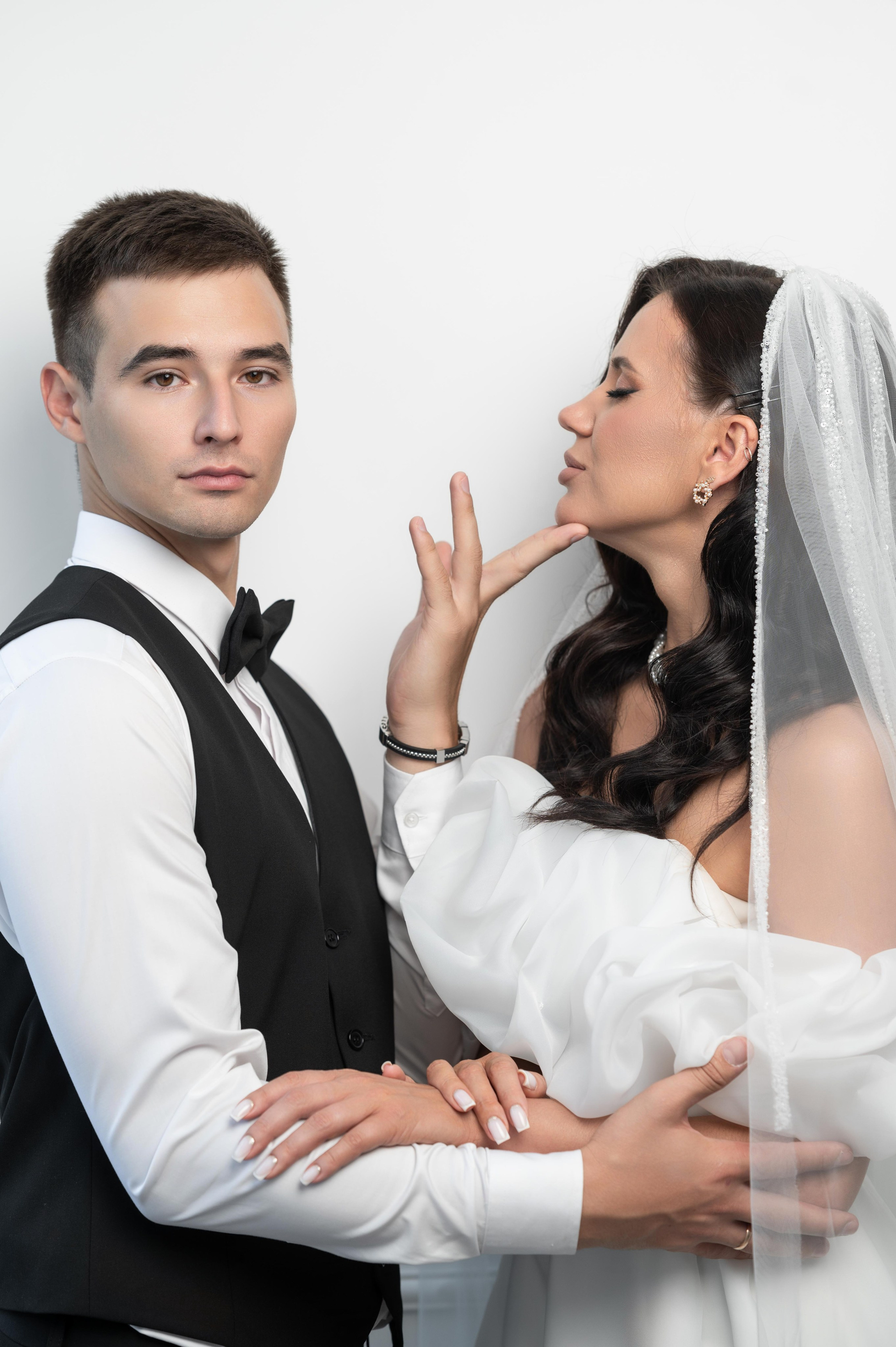 Руслан и Ангелина. Свадебный, портретный, коммерческий, предметный фотограф в Ставрополе Иван Белашов