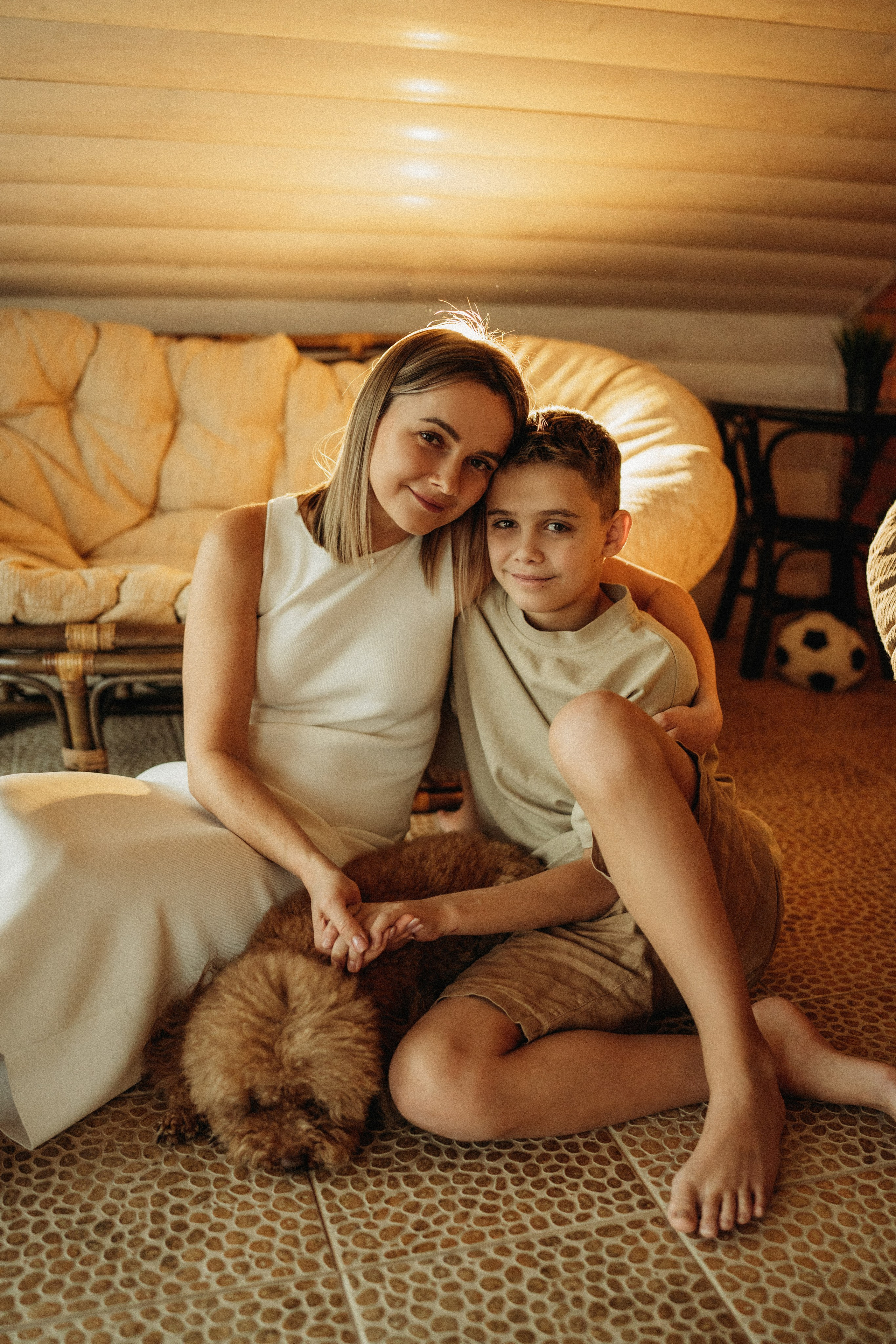 Семья Марины|Москва 2025