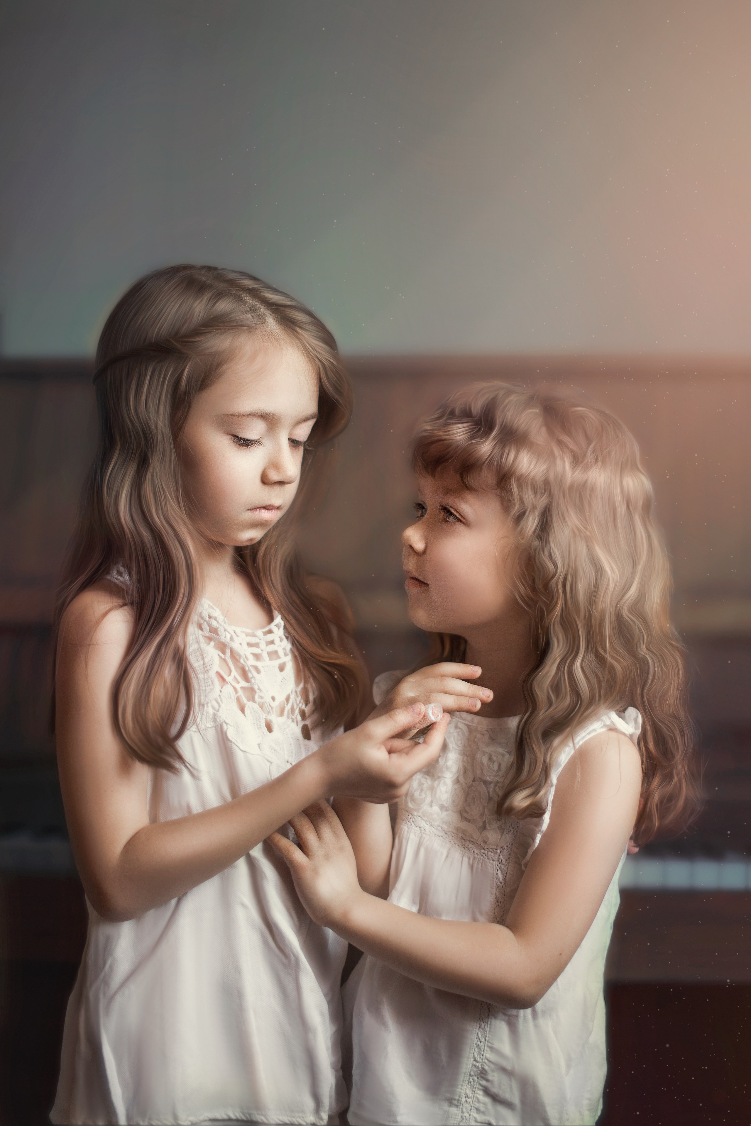 Детская фотография. Фотограф в Волгодонске Ирина Шкода