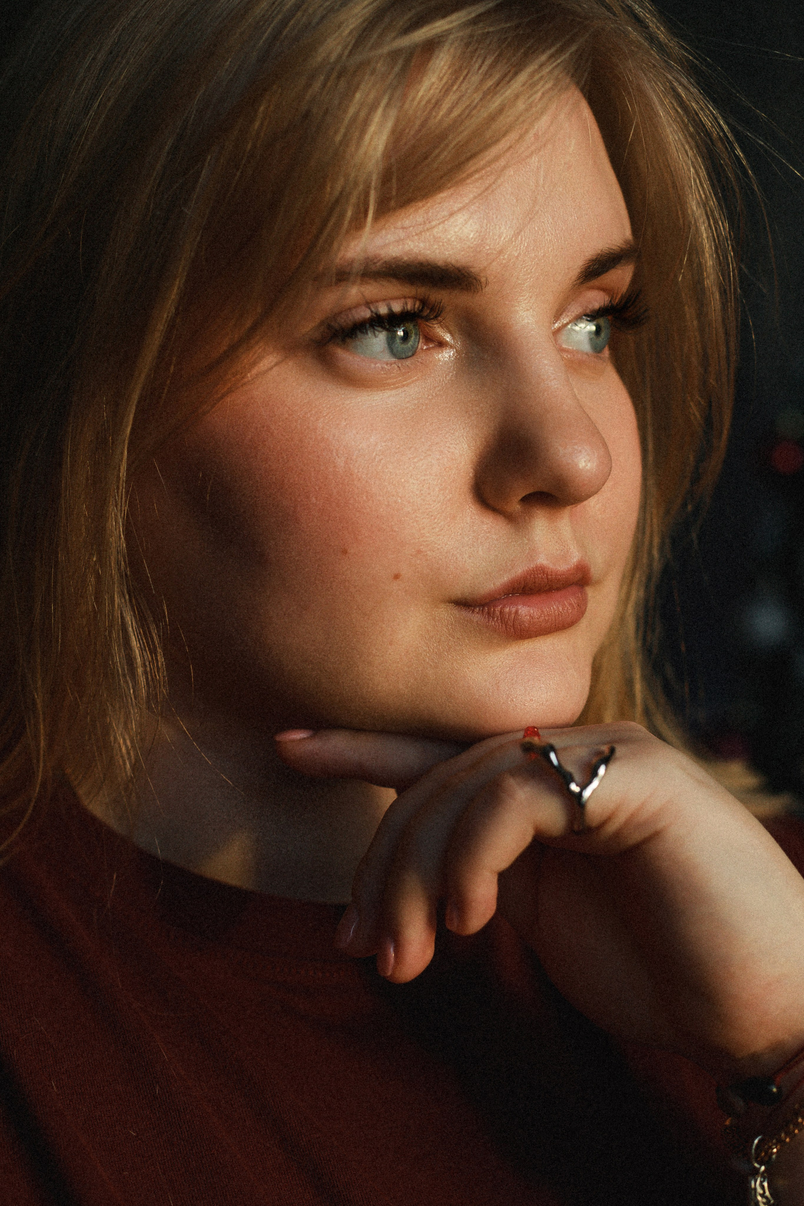 Домашняя ♥ Настя, Стас и кот Василий. Фотограф Тверь. Свадебные, семейные, индивидуальные фотосессии