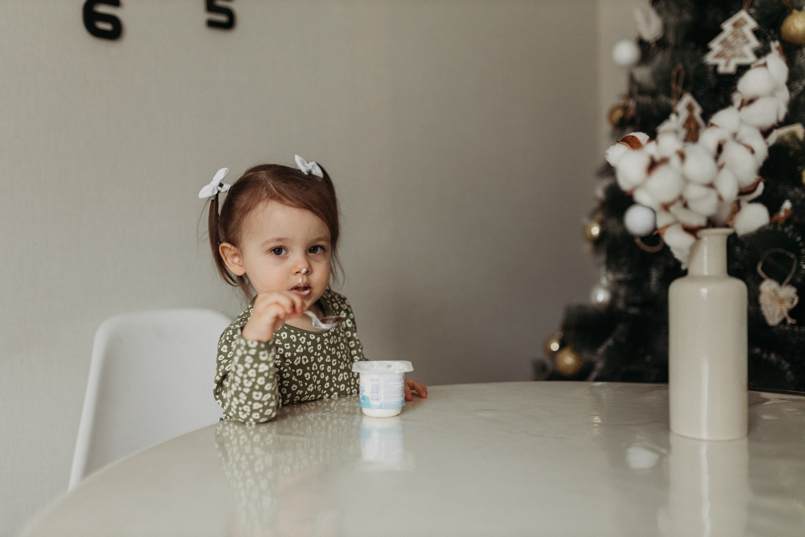 Домашняя фотосессия День Рождения Василисы. Фотограф Тверь. Свадебные, семейные, индивидуальные фотосессии