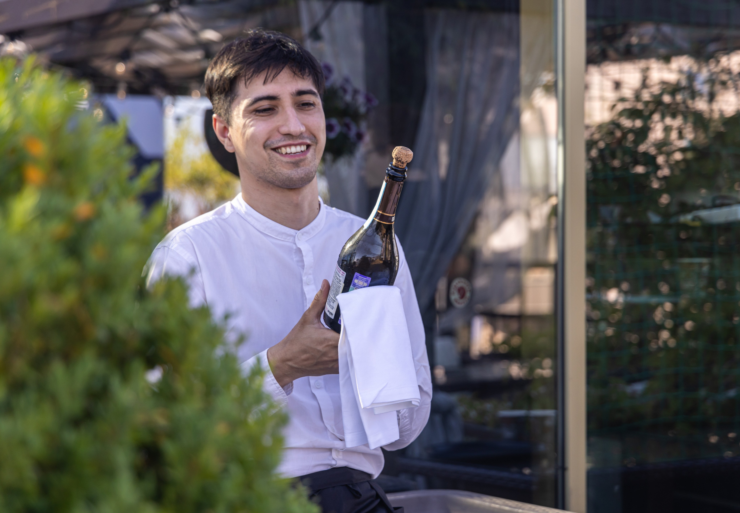 Репортажная съёмка. Профессиональный фотограф Светлана Протасова