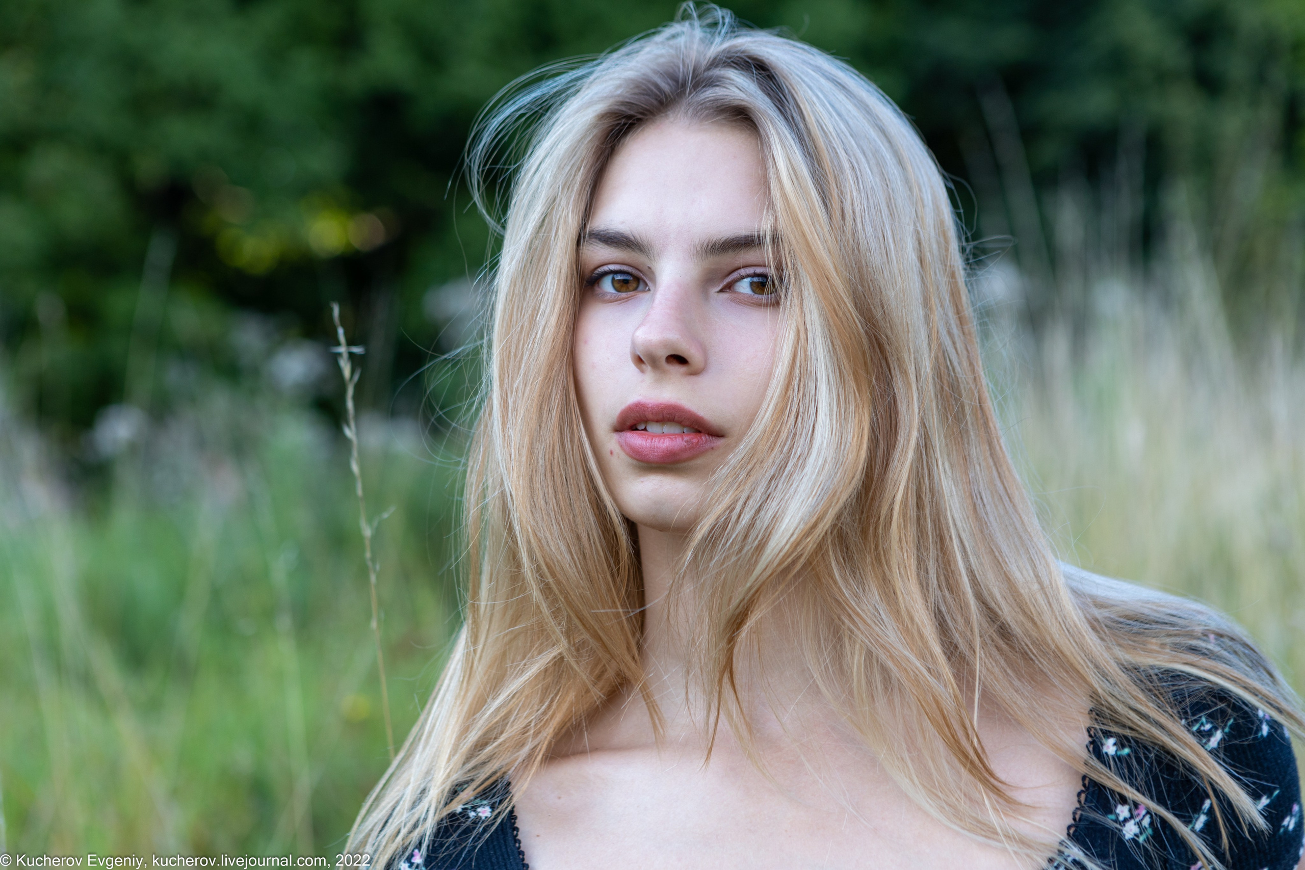 Виктория. Кучеров Евгений. Фотограф