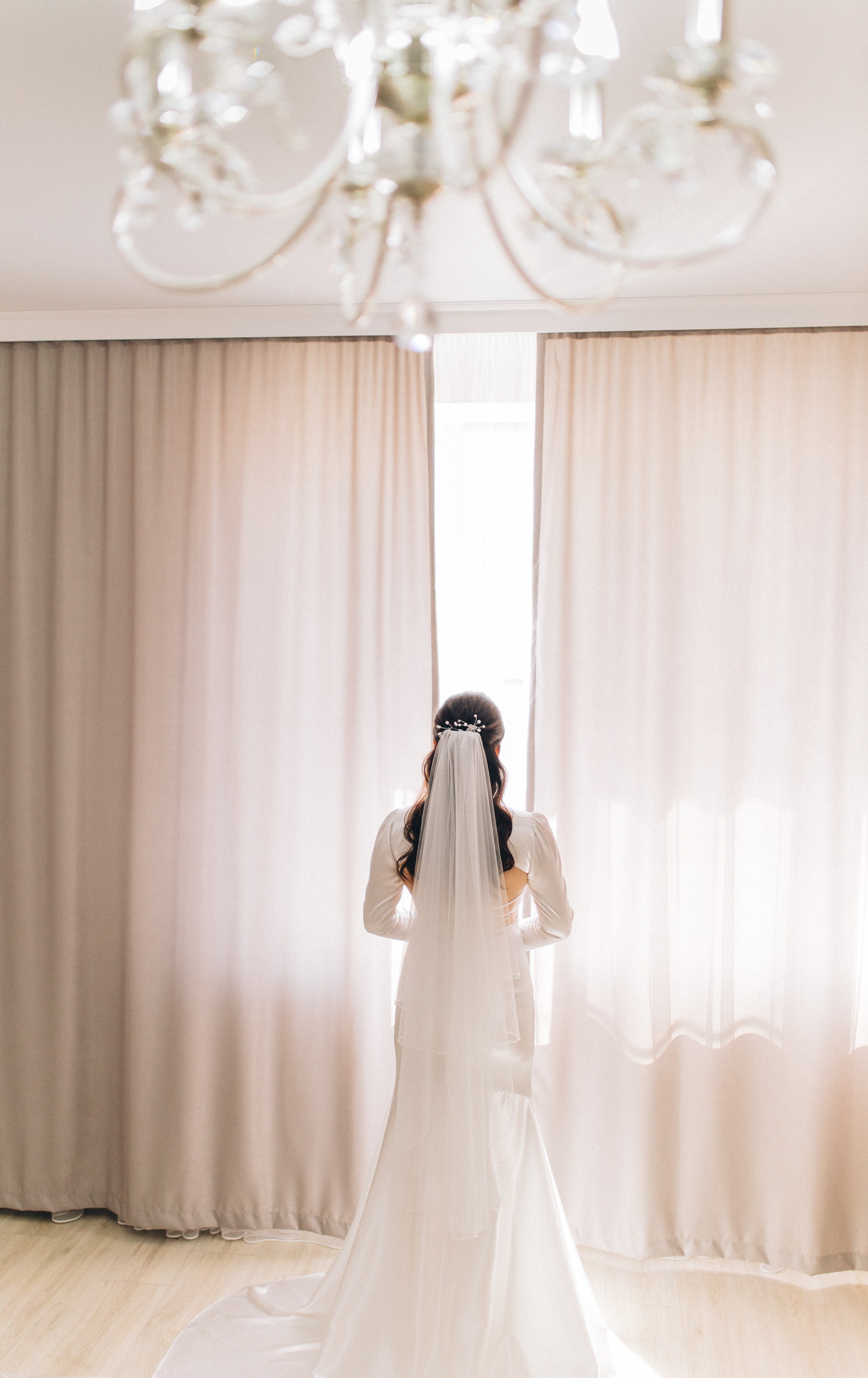 Свадьба Полины и Олега. Семейный и портретный фотограф в Новосибирске Мария Хлебус