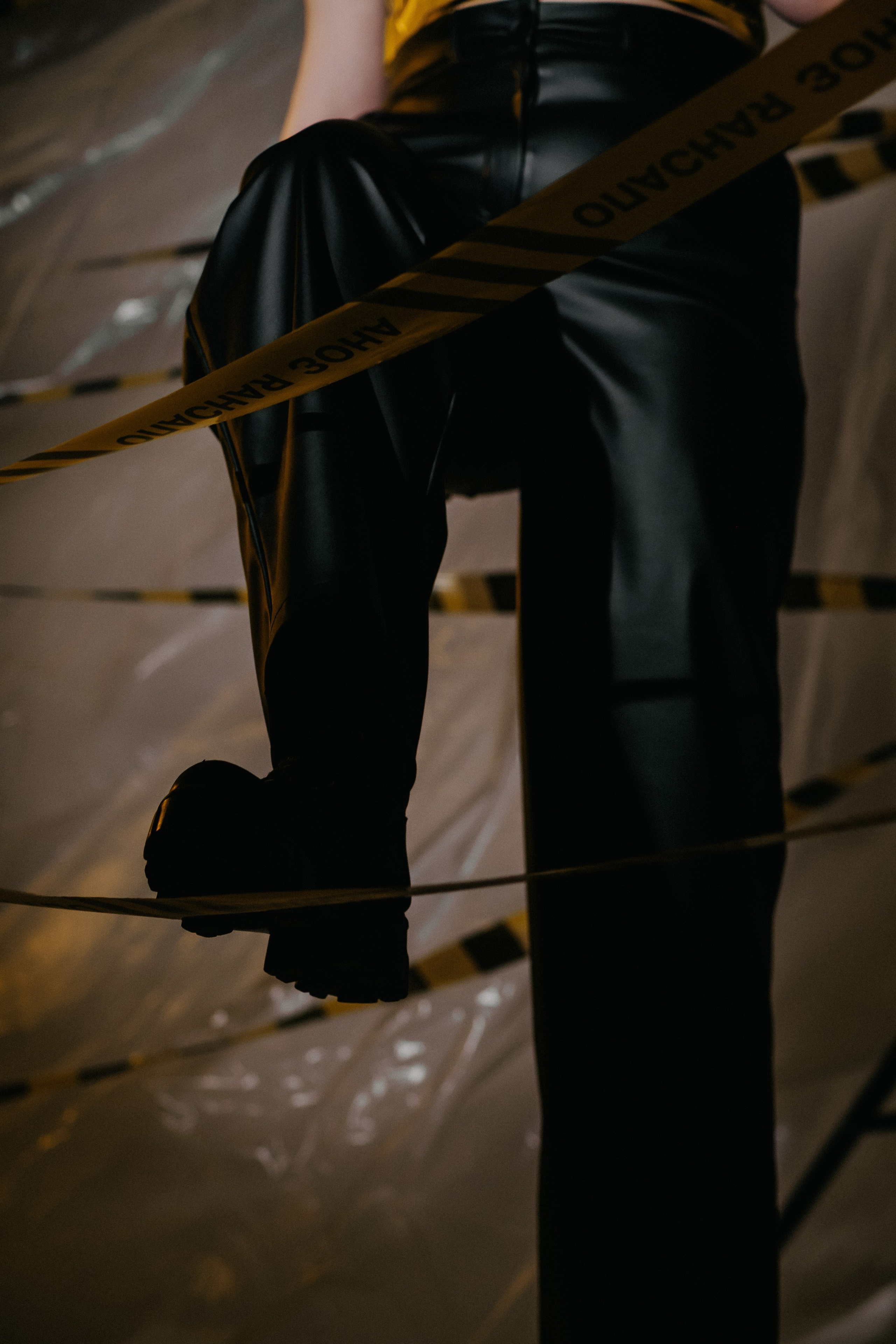 Опасная зона. Фотограф Москва, Смоленск