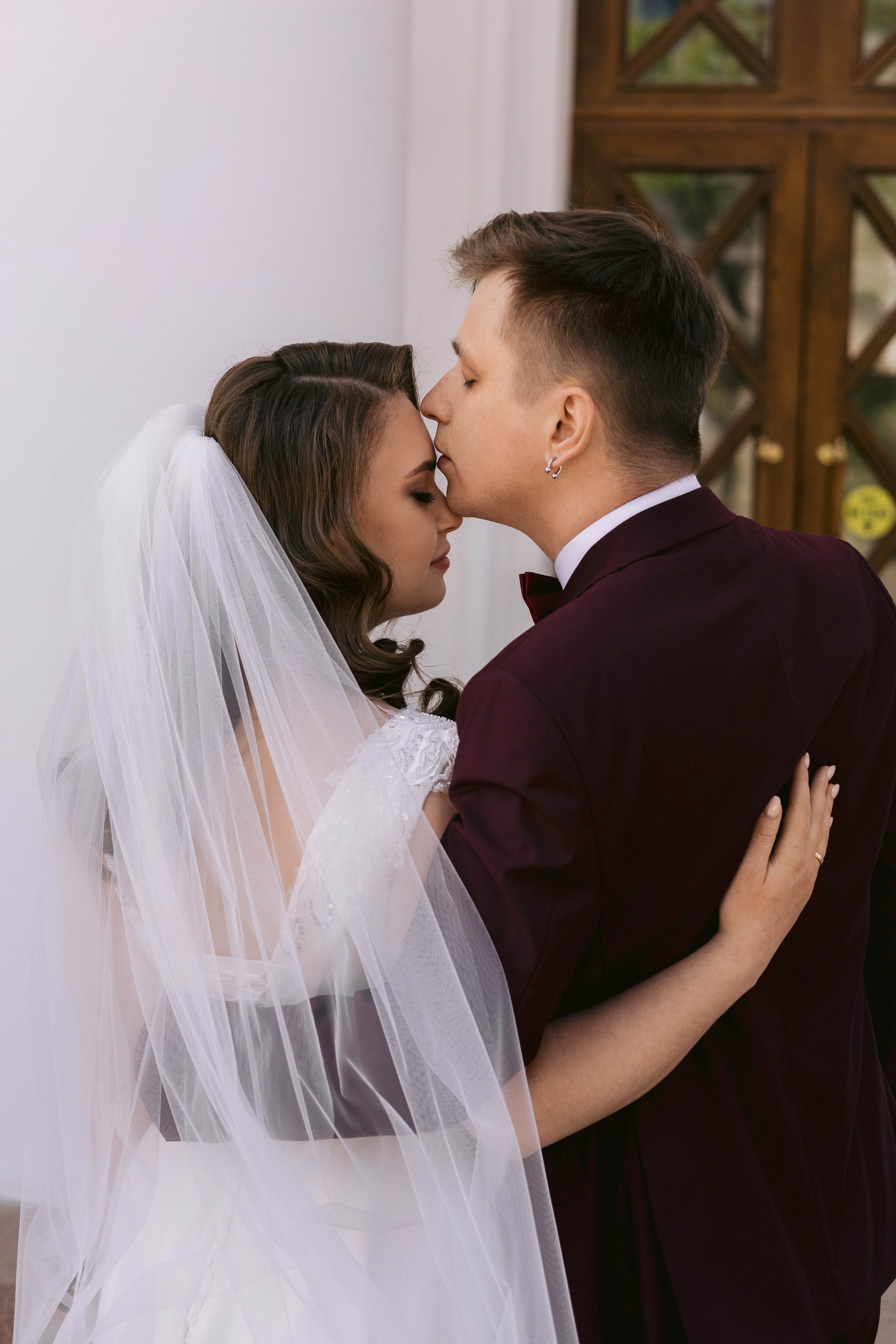 Вера, Роман. Фотограф Волгоград Кристина Прохоренко