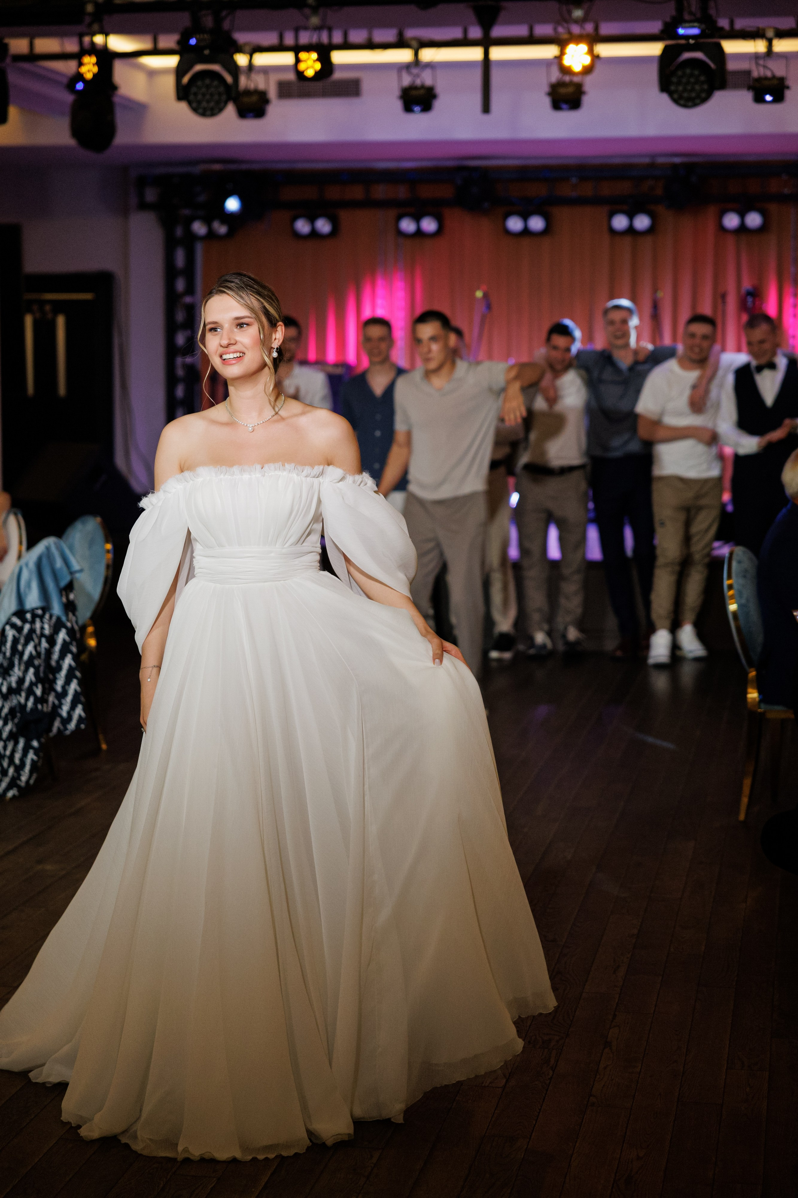 Рома & Маша. RETOUCH-HOUSE