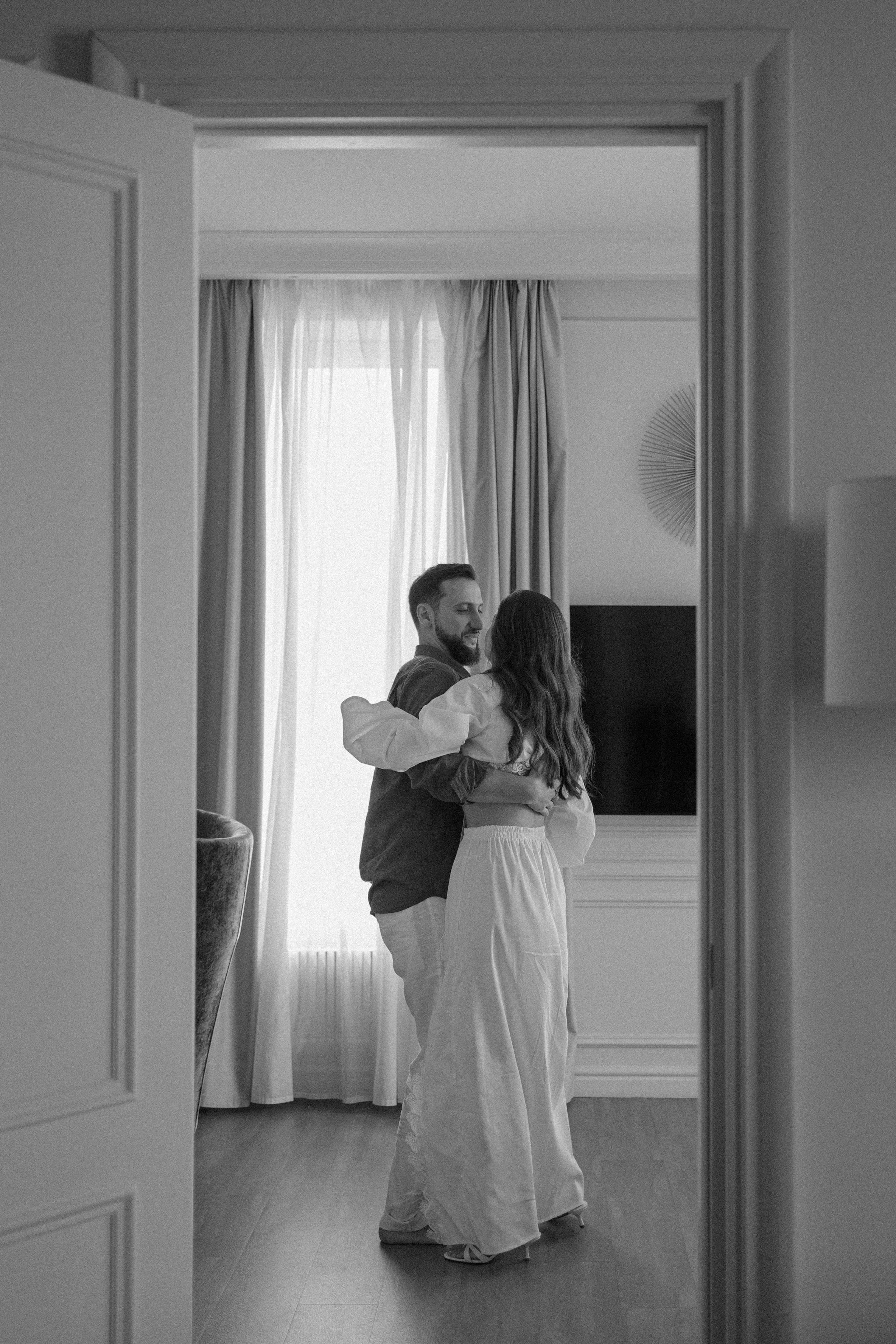 Луиза & Стефан. RETOUCH-HOUSE