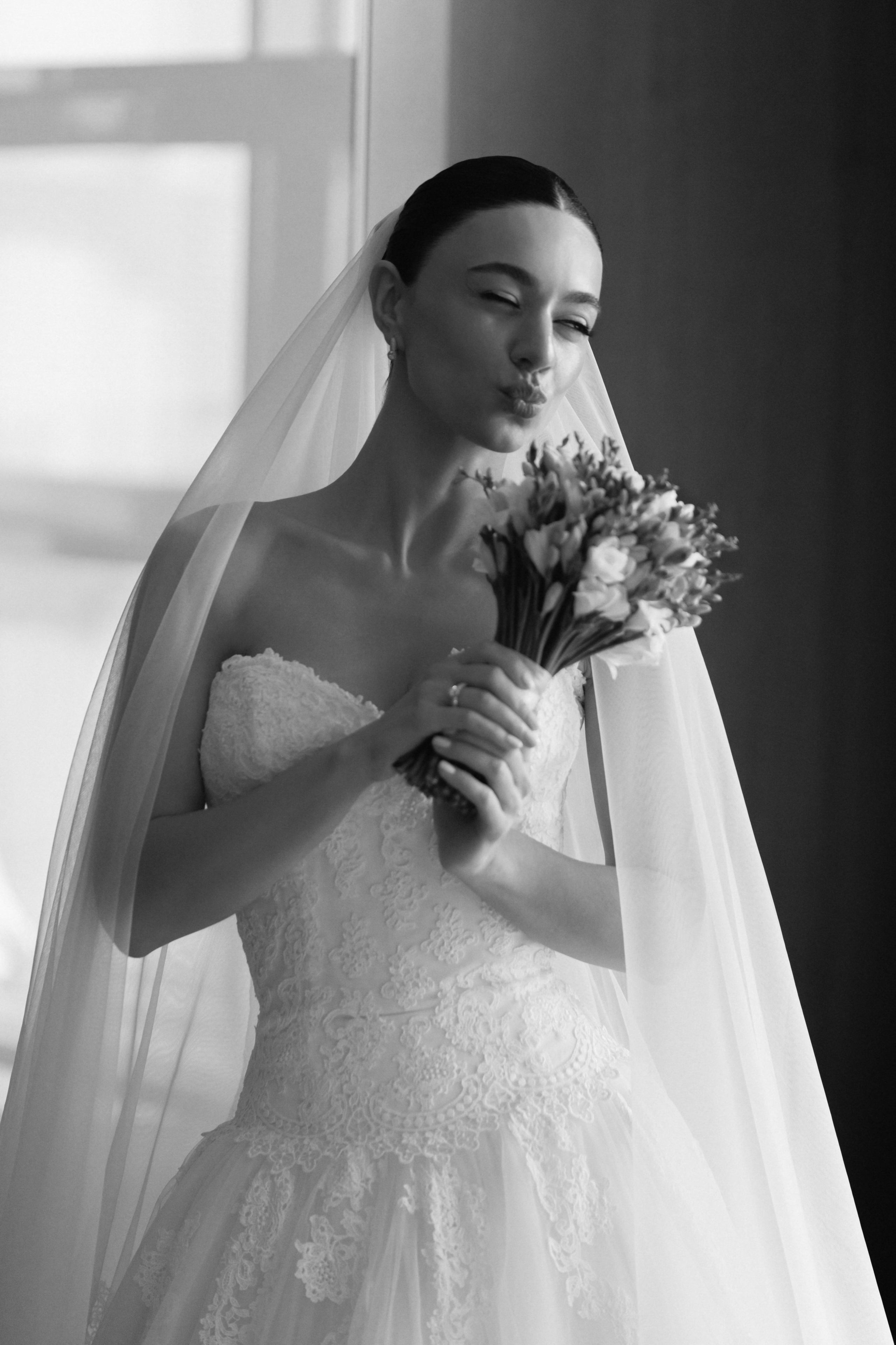 Георгий & Нино. RETOUCH-HOUSE