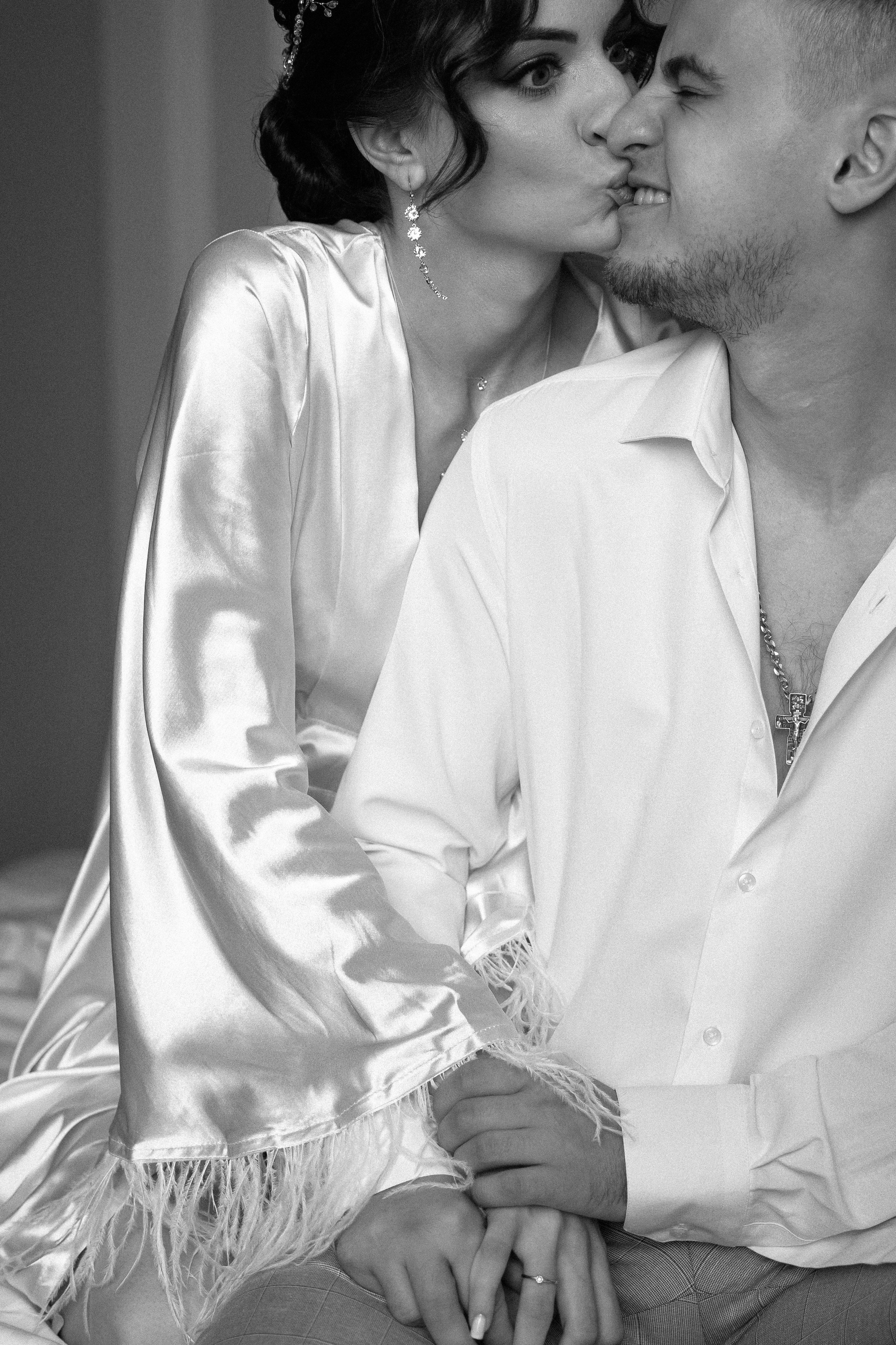 Александр & Марьяна. RETOUCH-HOUSE