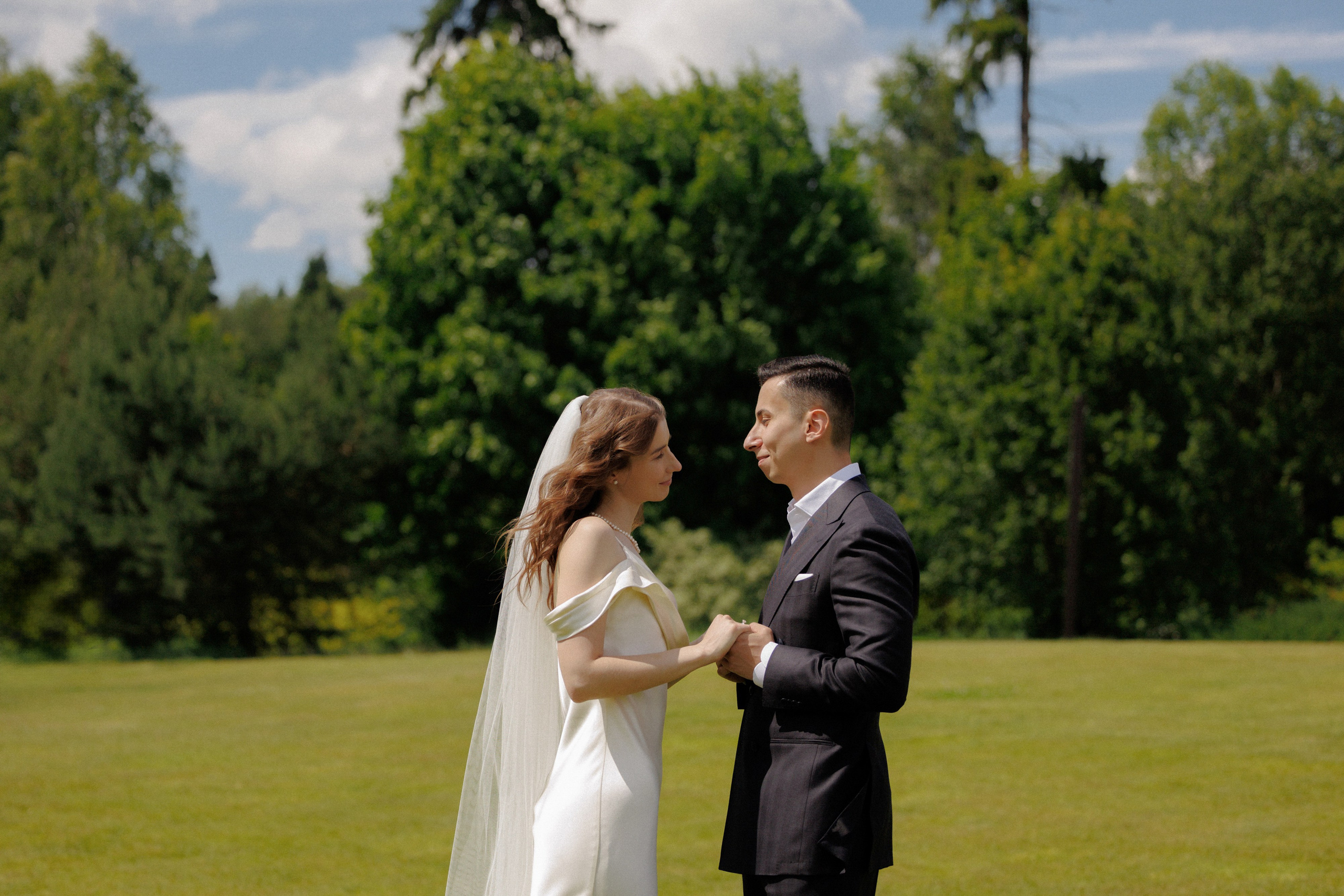 Ренат & Анастасия. RETOUCH-HOUSE