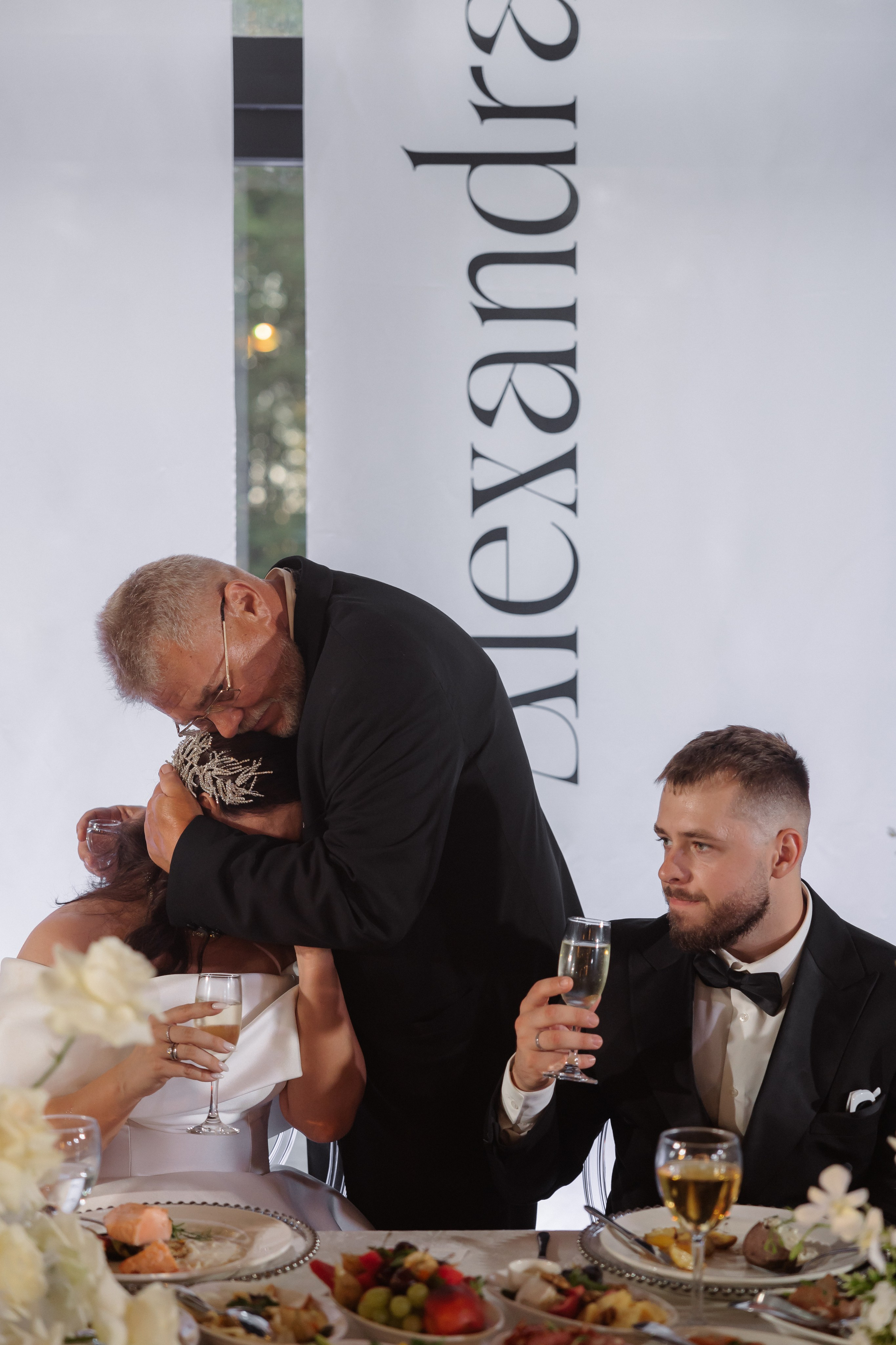 Денис & Александра. RETOUCH-HOUSE