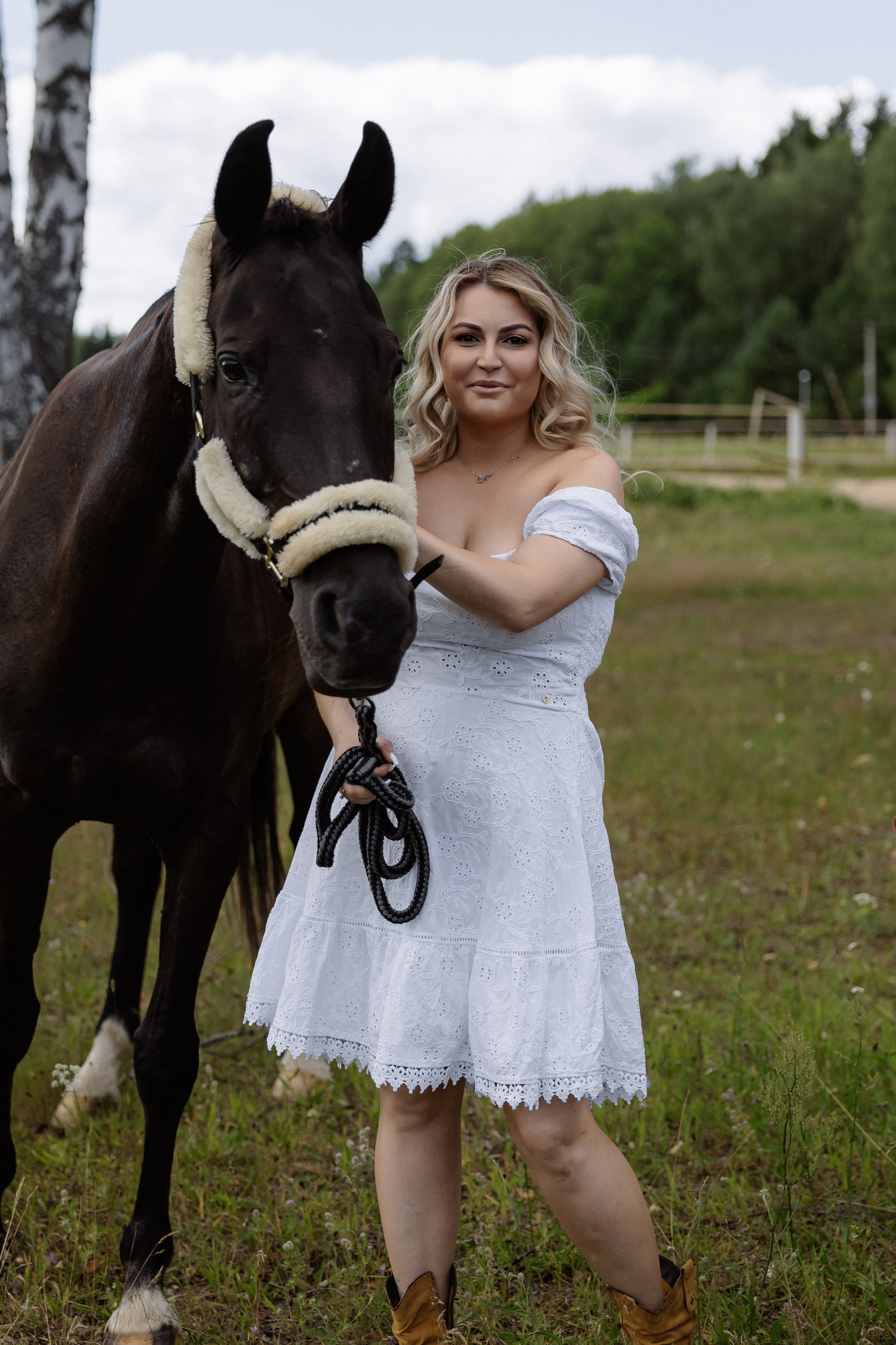 Владислав & Виктория. RETOUCH-HOUSE