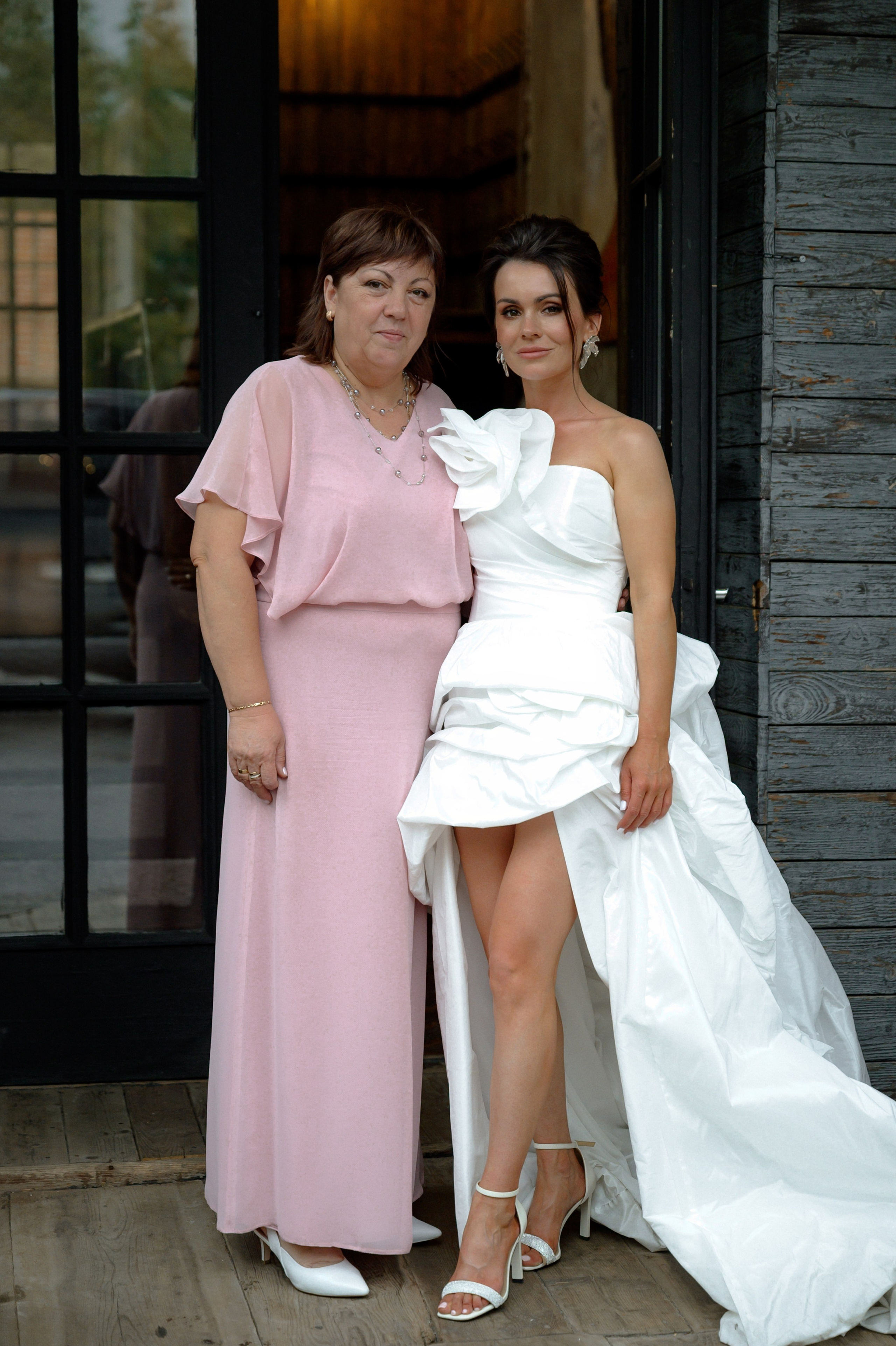 23.08.2024. RETOUCH-HOUSE