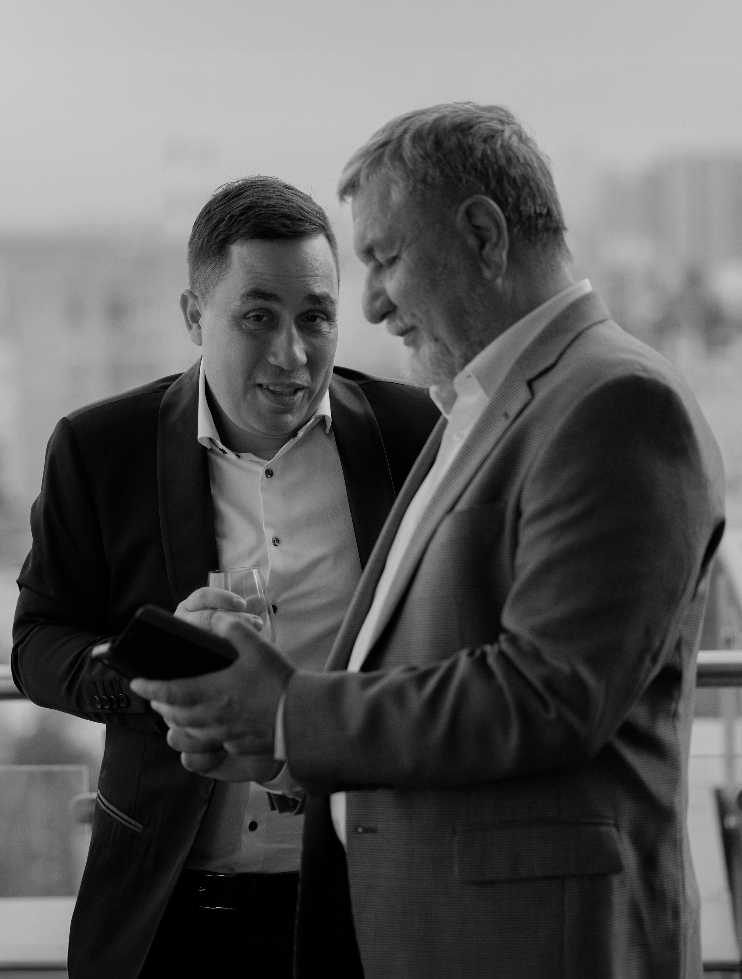 Илья & Таня. RETOUCH-HOUSE