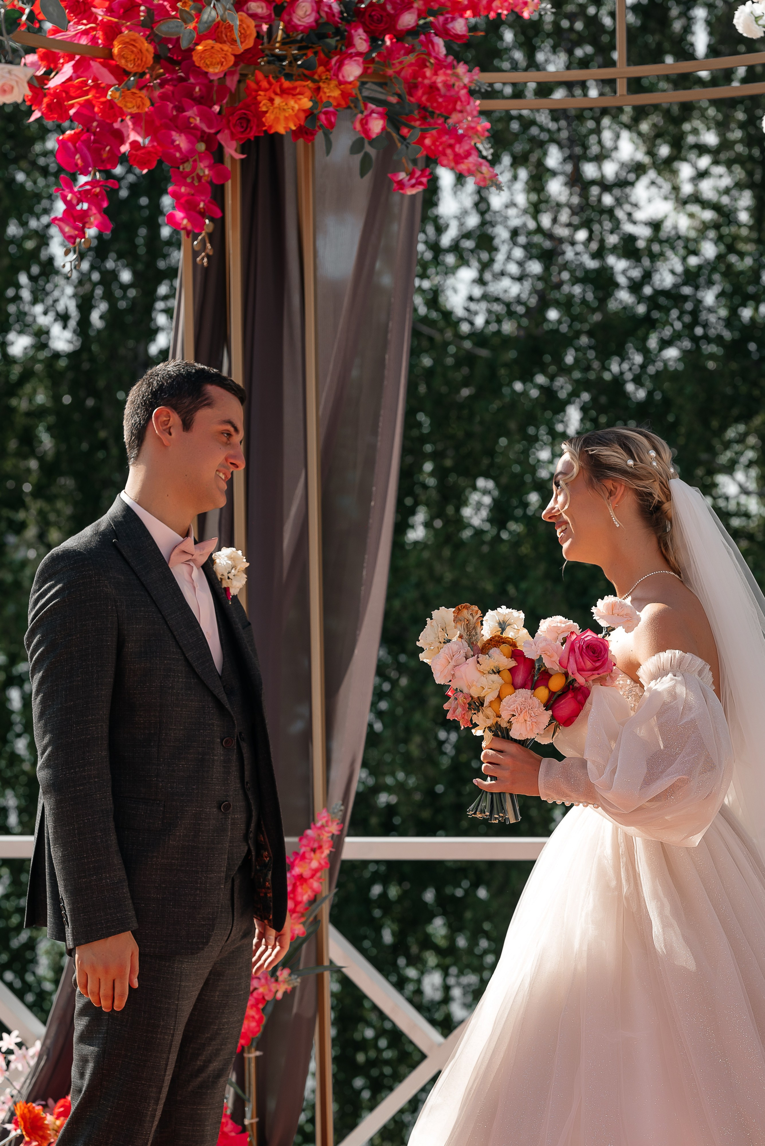 Костя & Лиза. RETOUCH-HOUSE