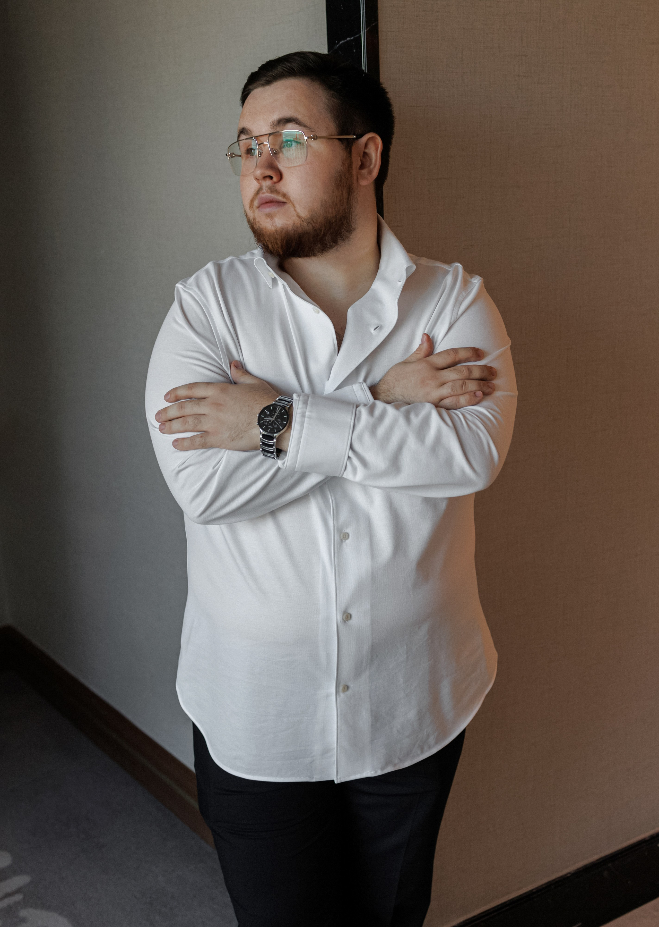 Илья & Кристина. RETOUCH-HOUSE