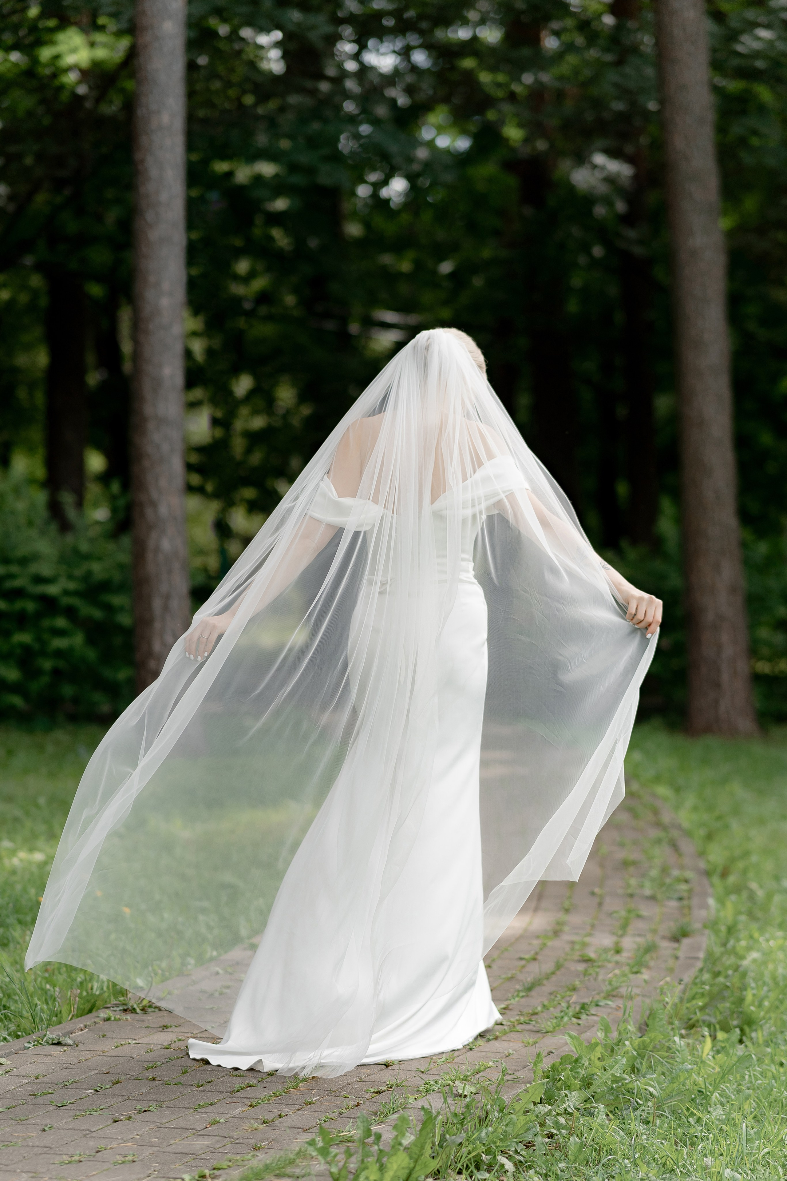 Владимир & Яна. RETOUCH-HOUSE