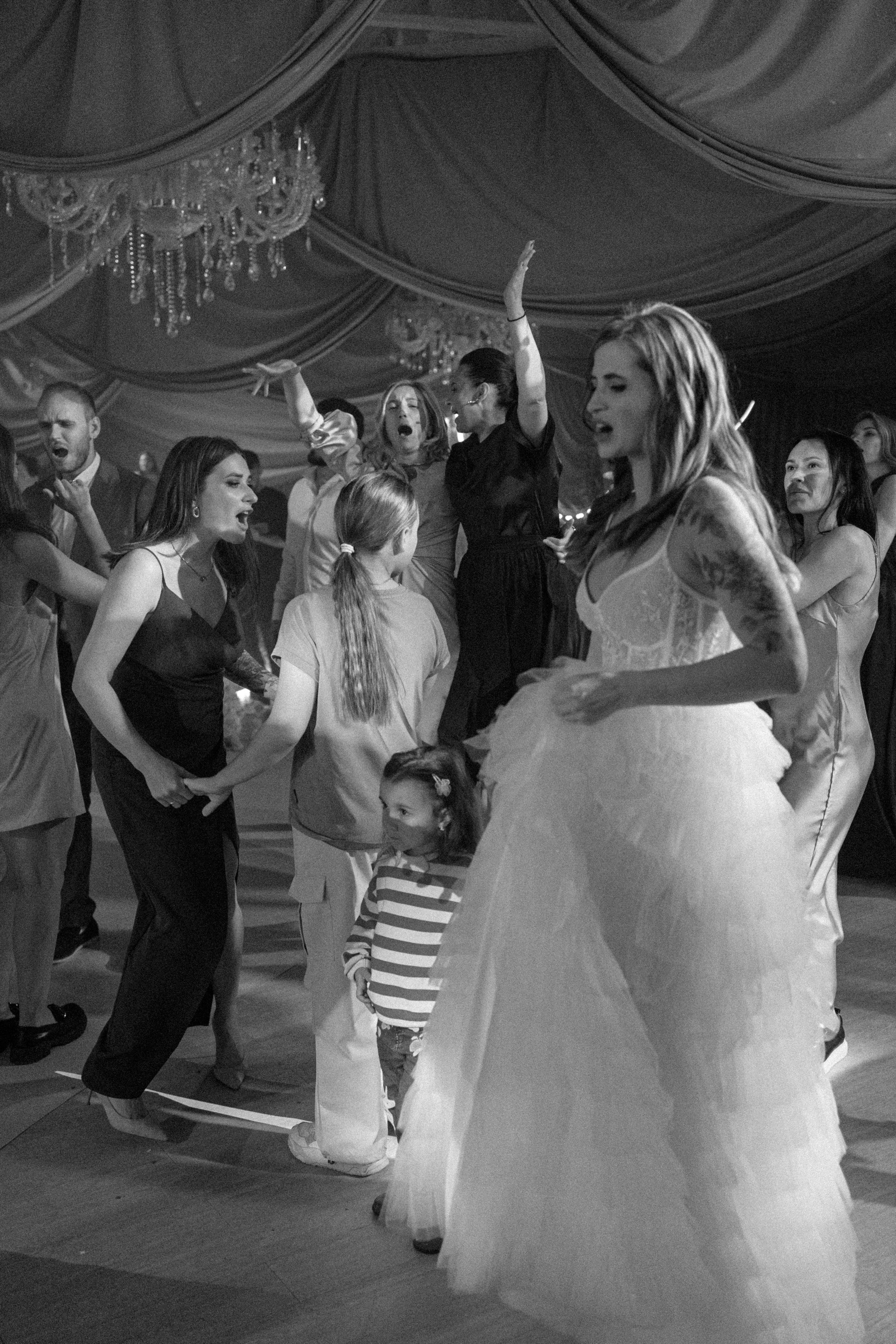 Дима & Варя. RETOUCH-HOUSE