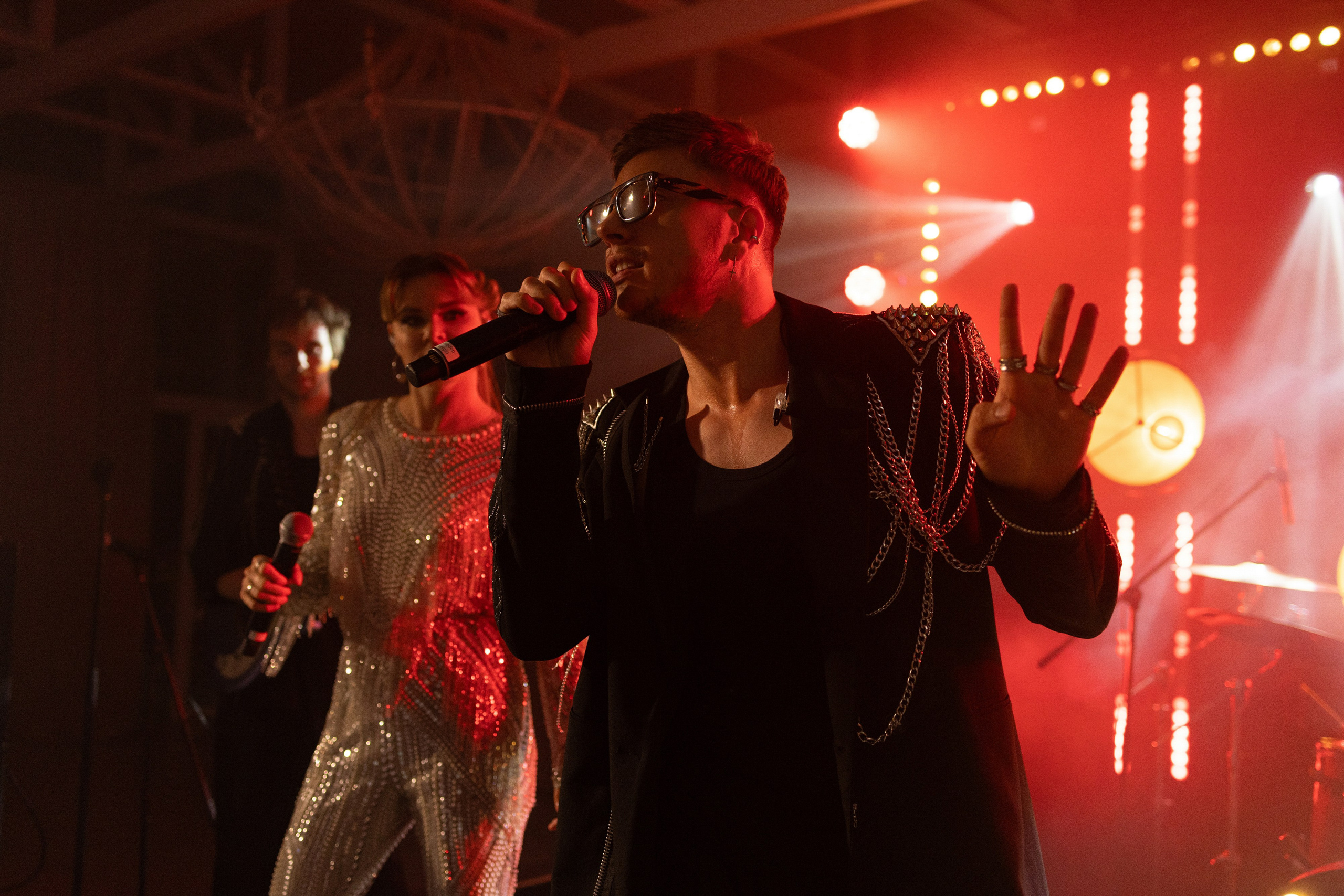 Дима & Варя. RETOUCH-HOUSE