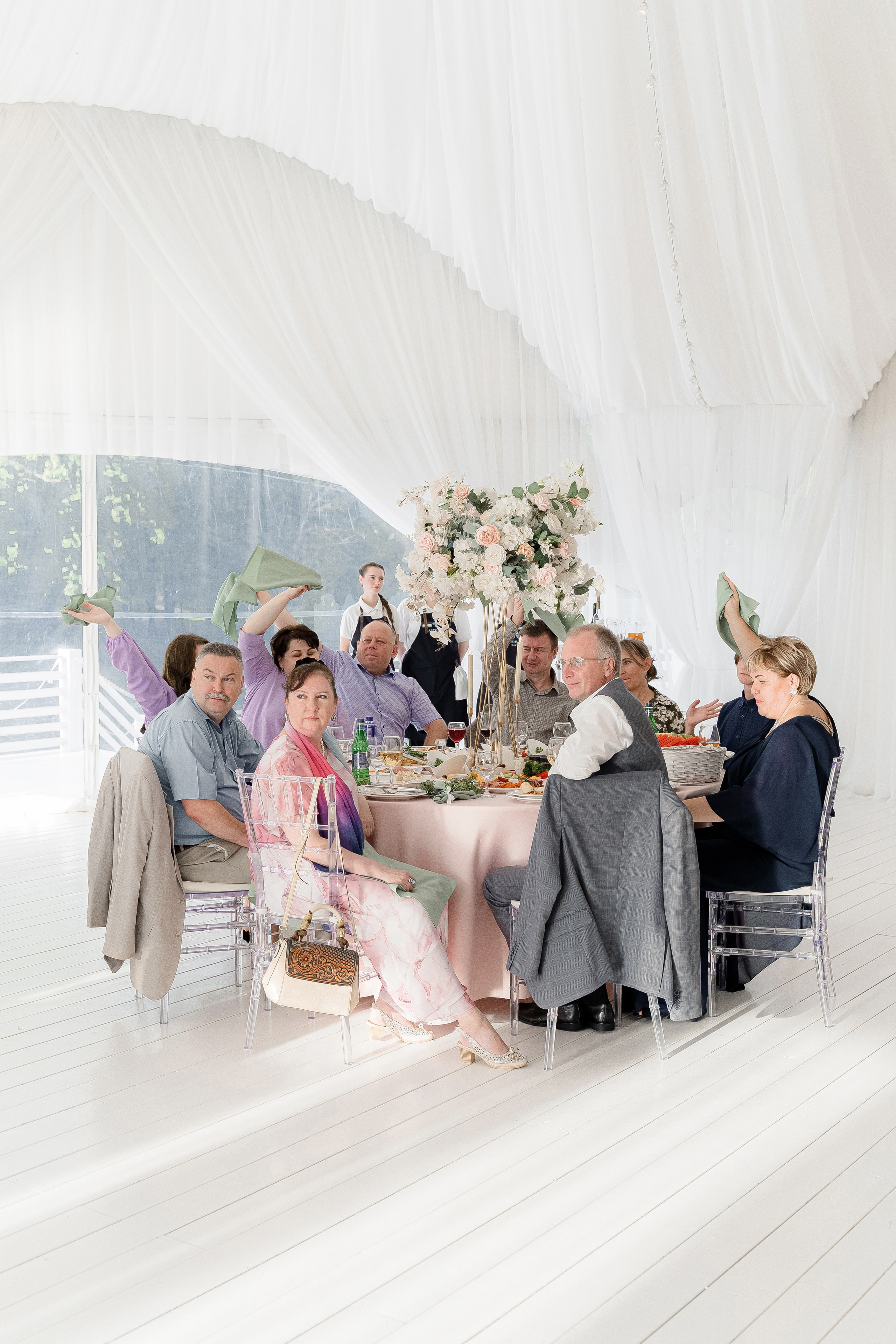 Владимир & Яна. RETOUCH-HOUSE