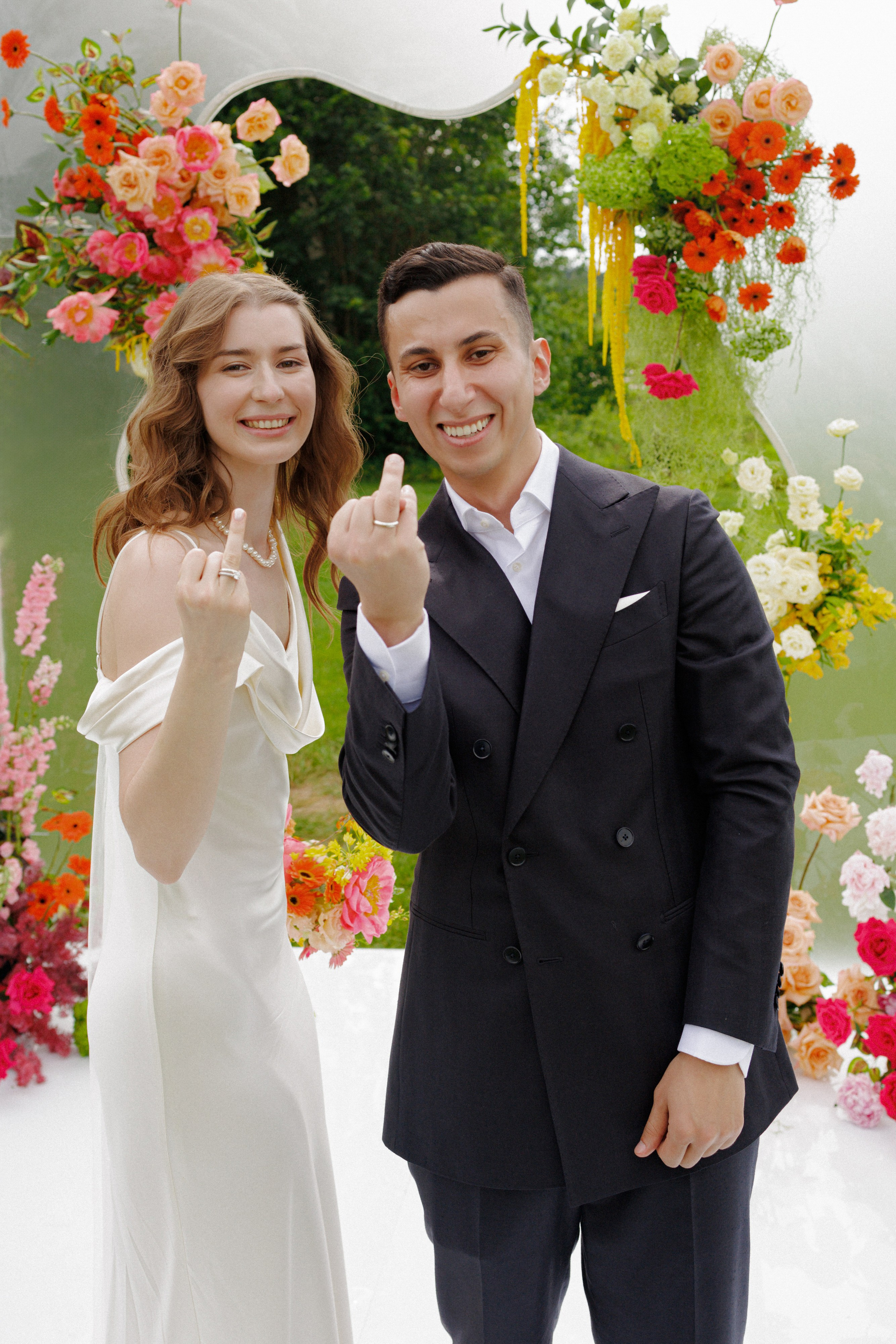 Ренат & Анастасия. RETOUCH-HOUSE