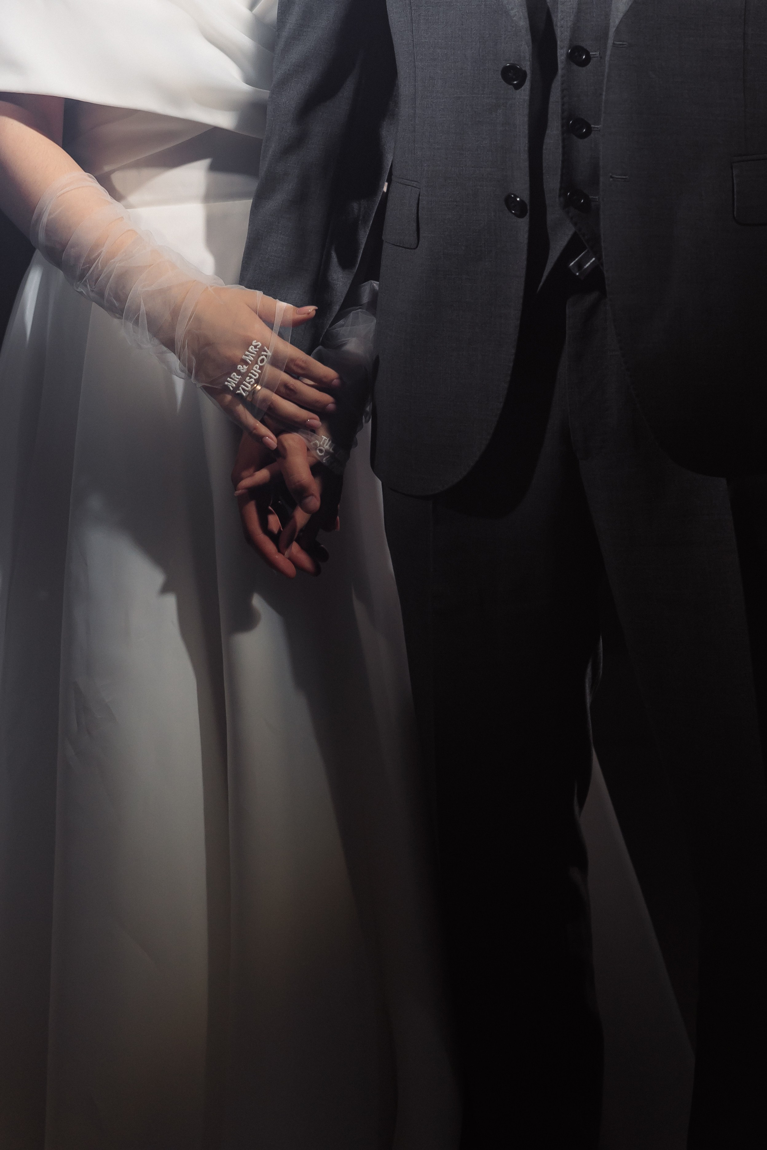 Эмилия & Тимур. RETOUCH-HOUSE