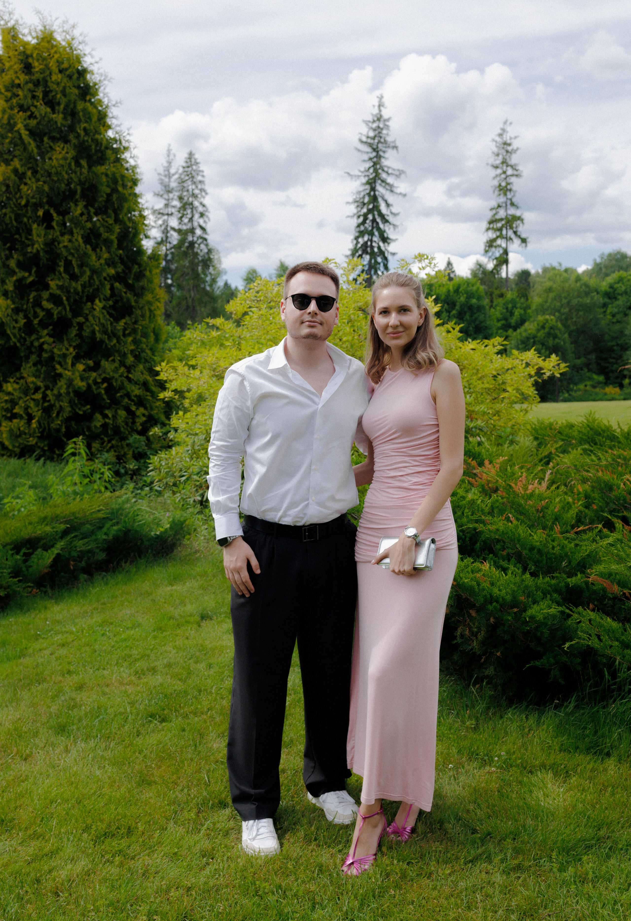 Ренат & Анастасия. RETOUCH-HOUSE