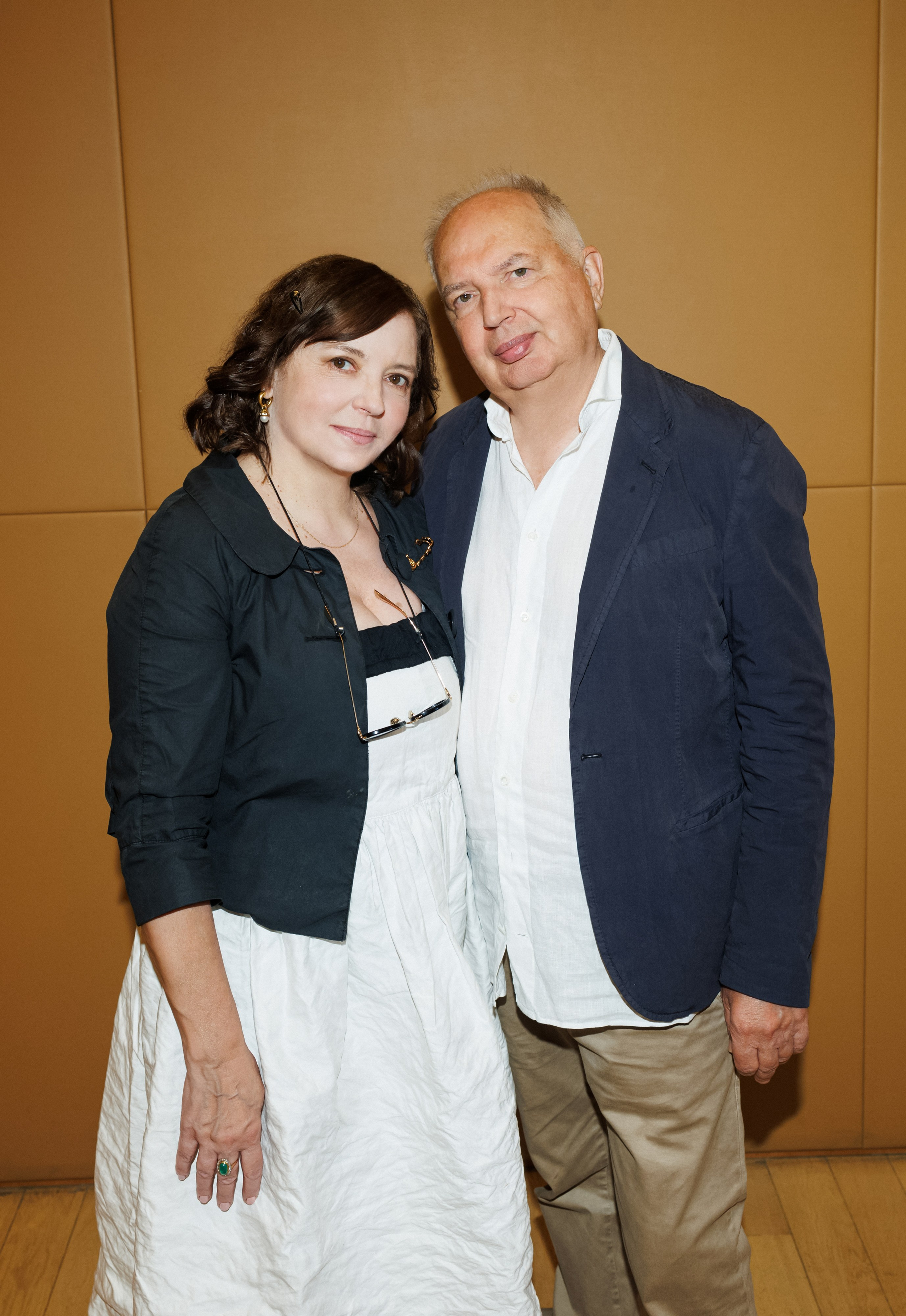 Петя & Каролина. RETOUCH-HOUSE