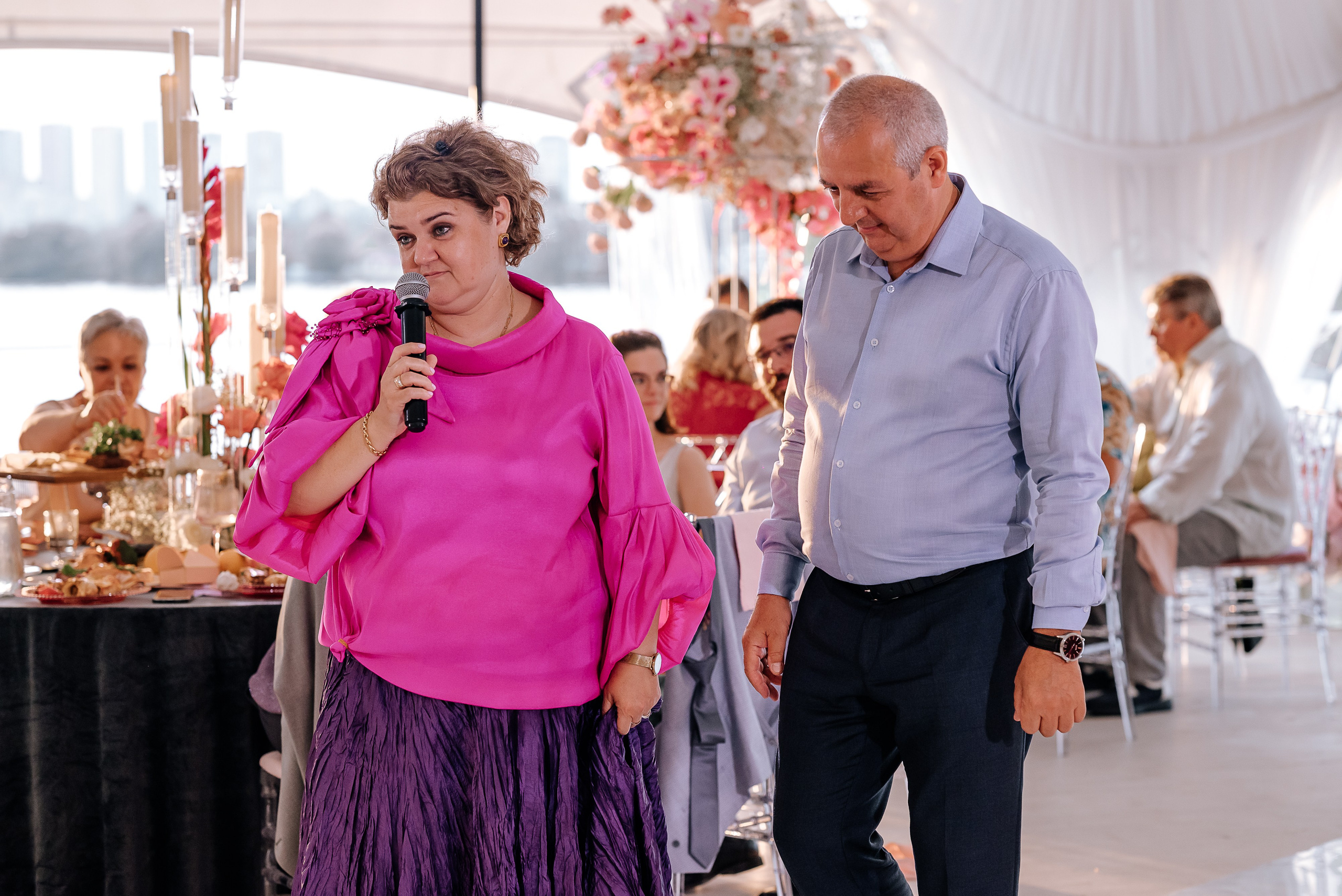 Костя & Лиза. RETOUCH-HOUSE