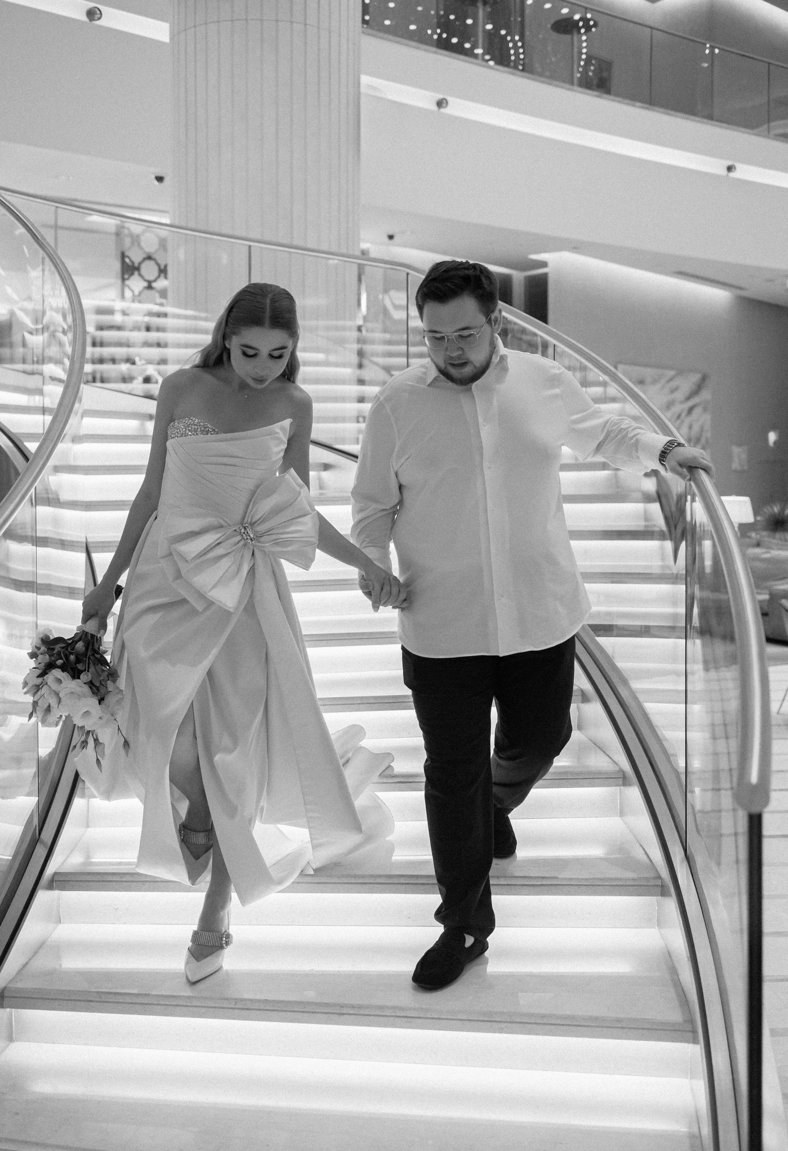 Илья & Кристина. RETOUCH-HOUSE