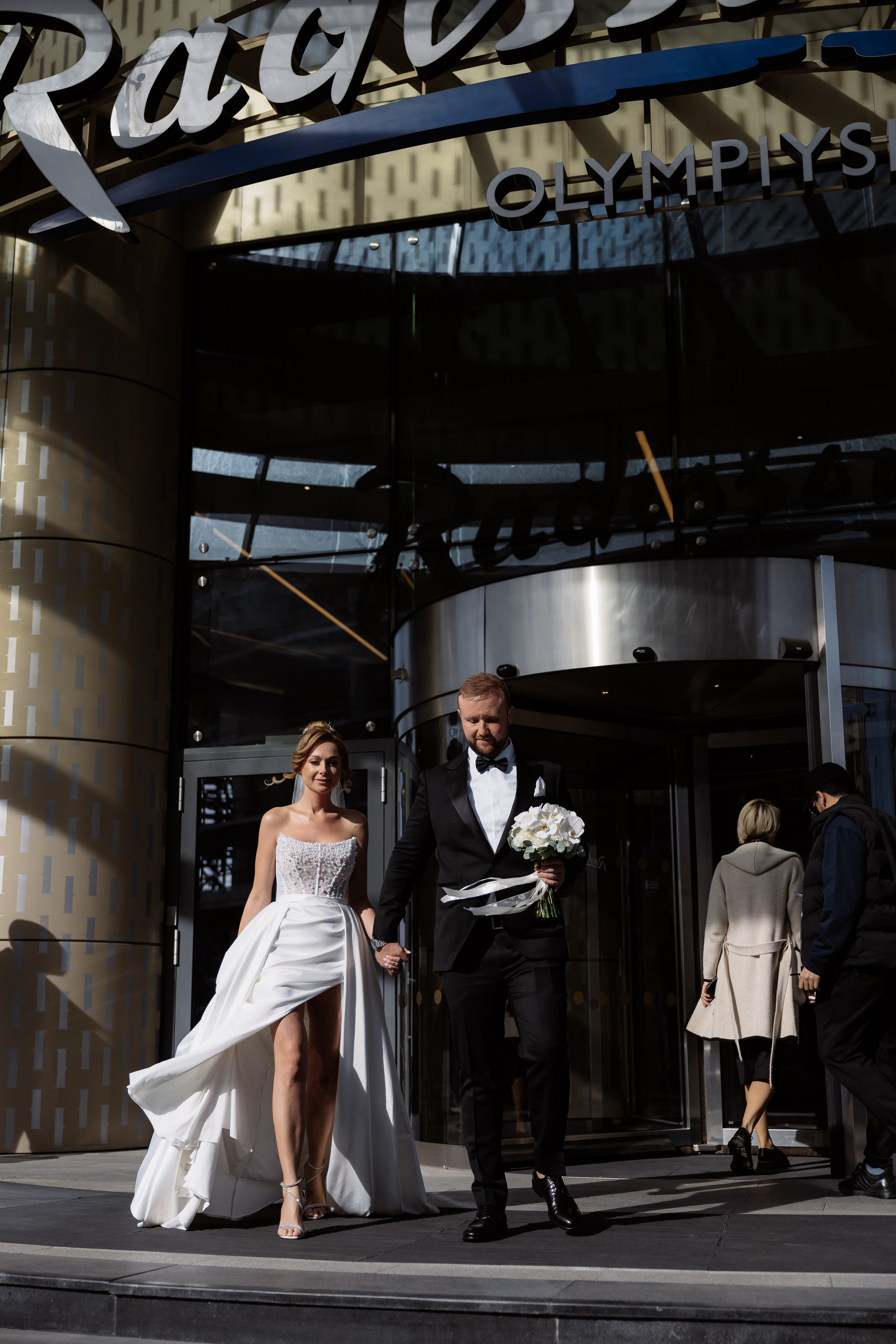 Александр & Светлана. RETOUCH-HOUSE