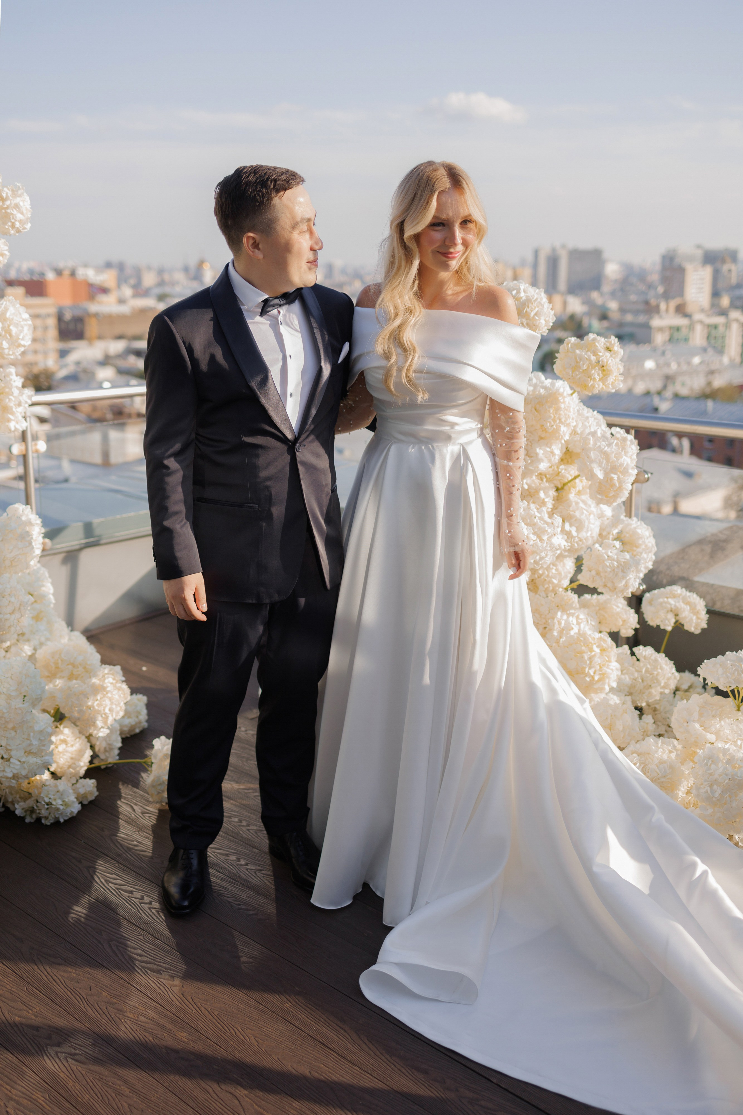 Илья & Таня. RETOUCH-HOUSE