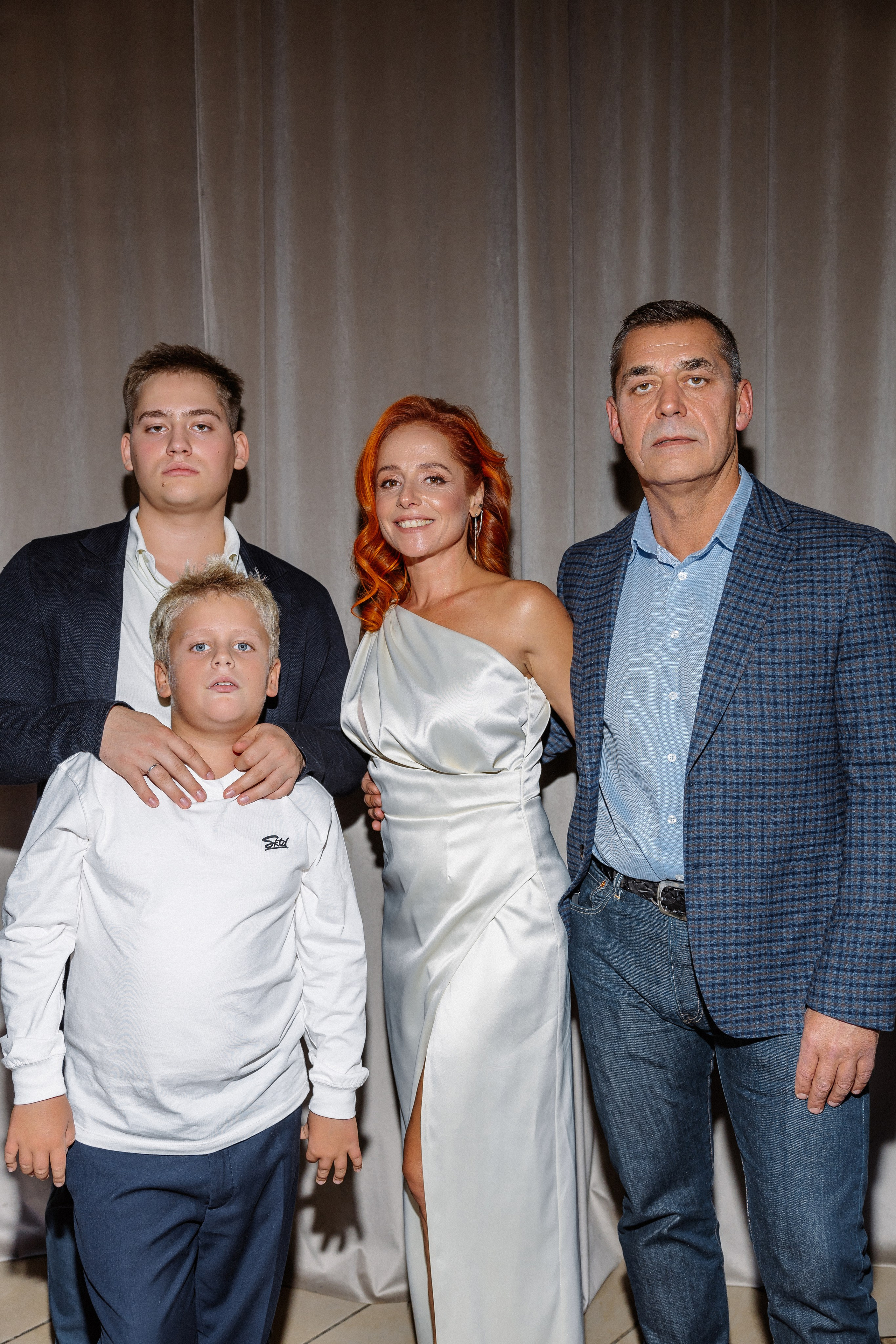 Александр & Светлана. RETOUCH-HOUSE