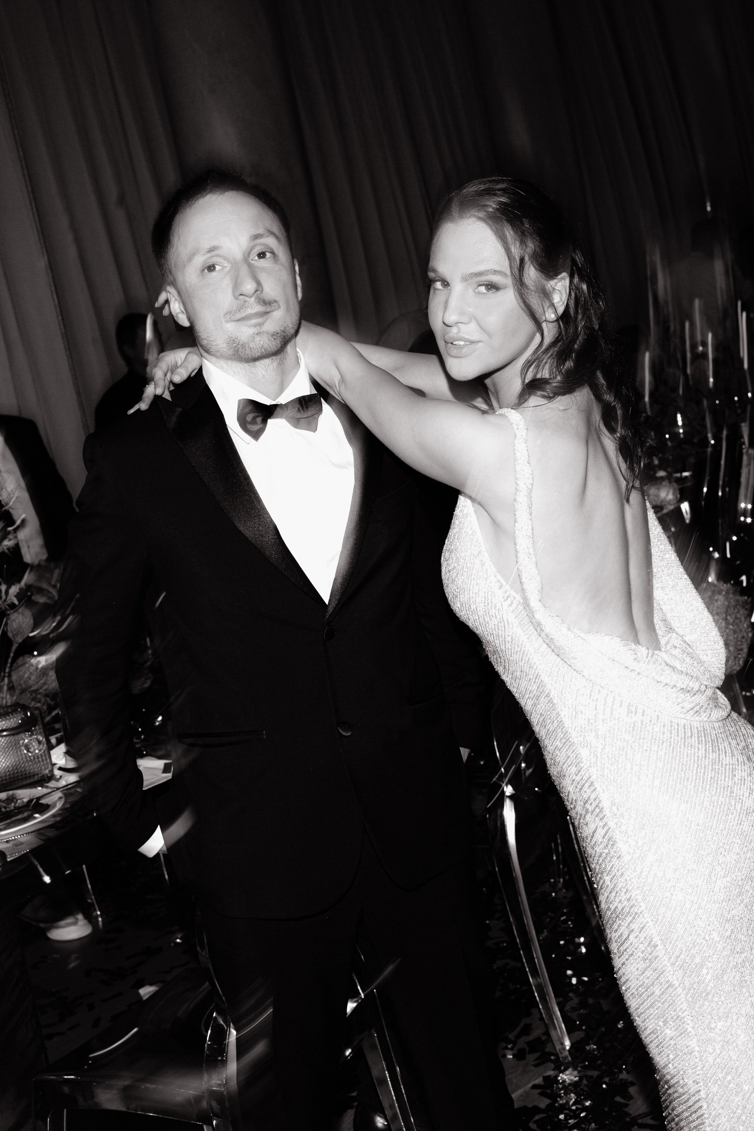 Виталий & Кристина. RETOUCH-HOUSE